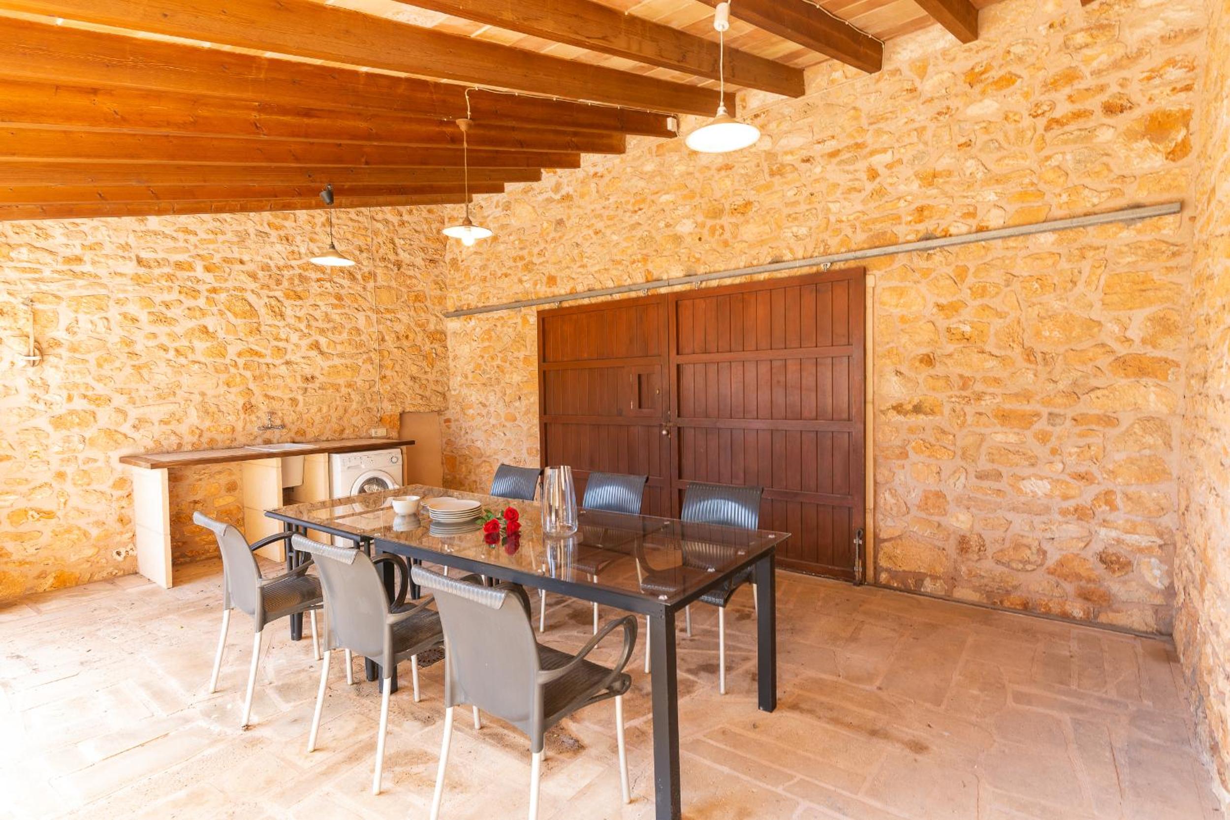 Villa Petita Llombards