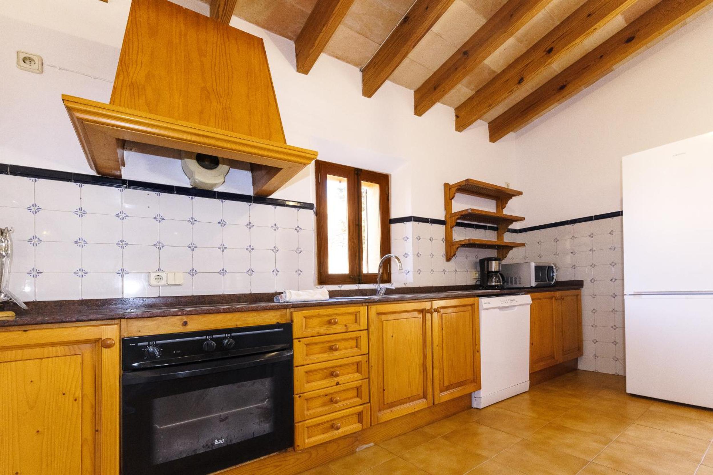 Villa Petita Llombards
