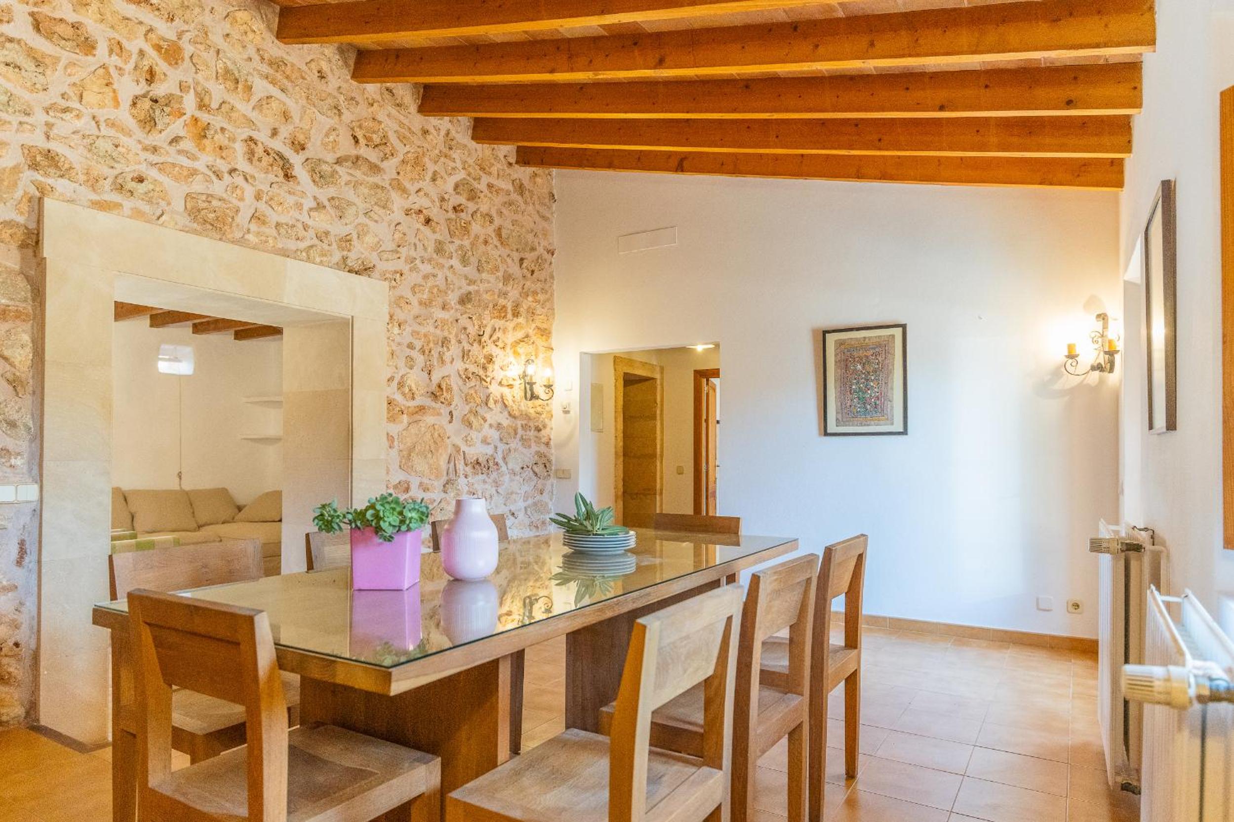Villa Petita Llombards