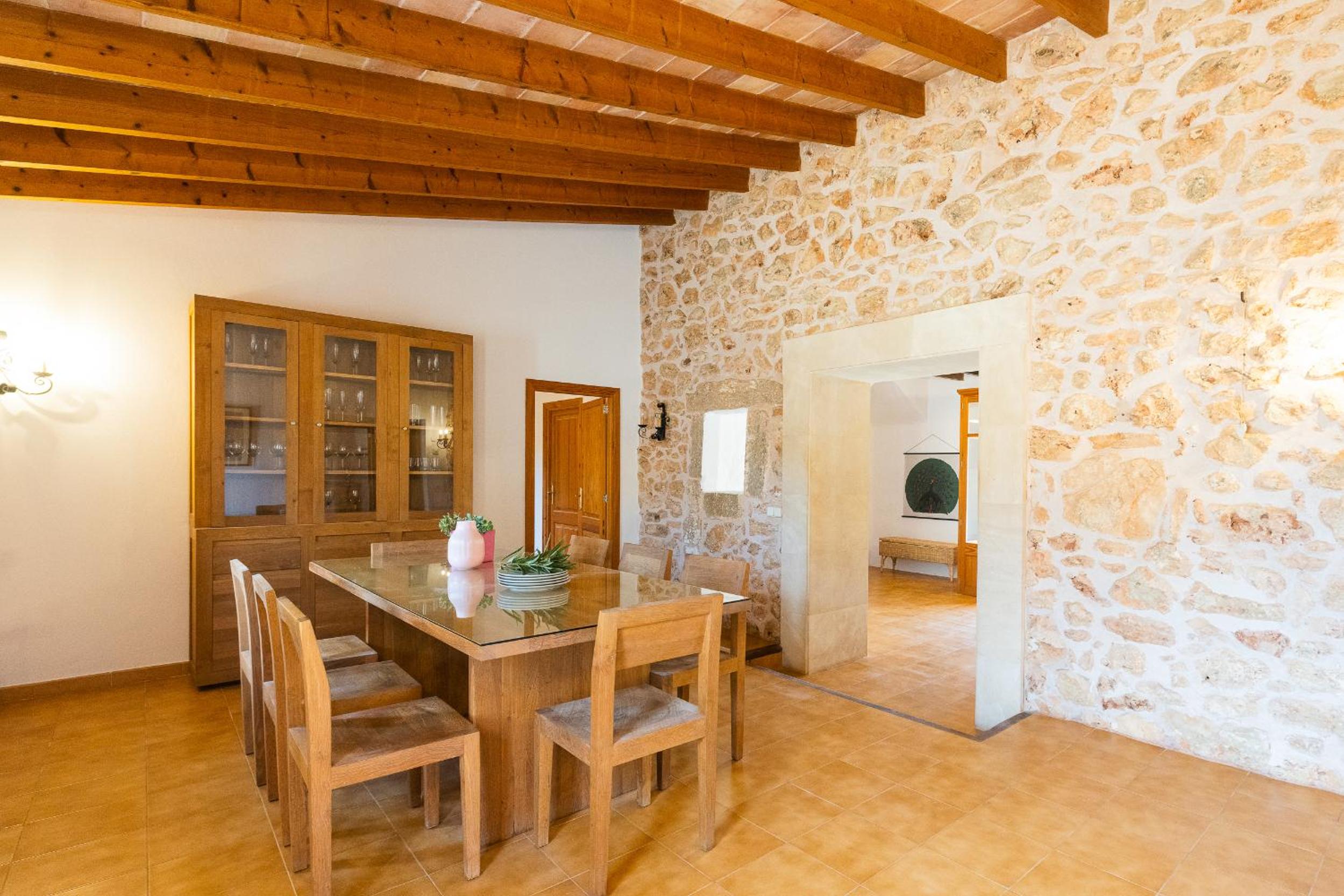 Villa Petita Llombards