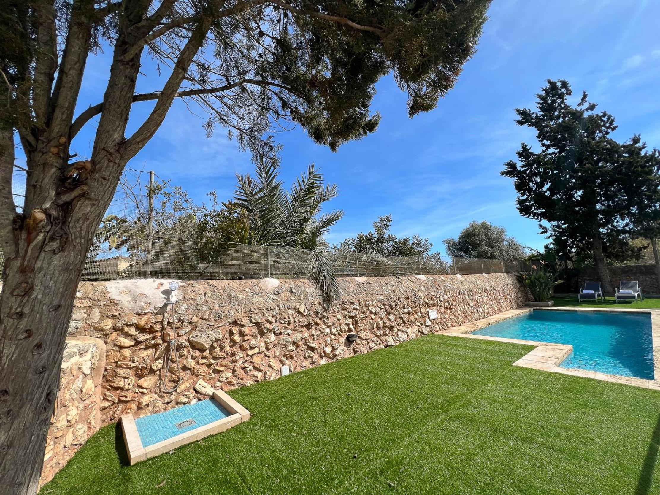 Villa Petita Llombards