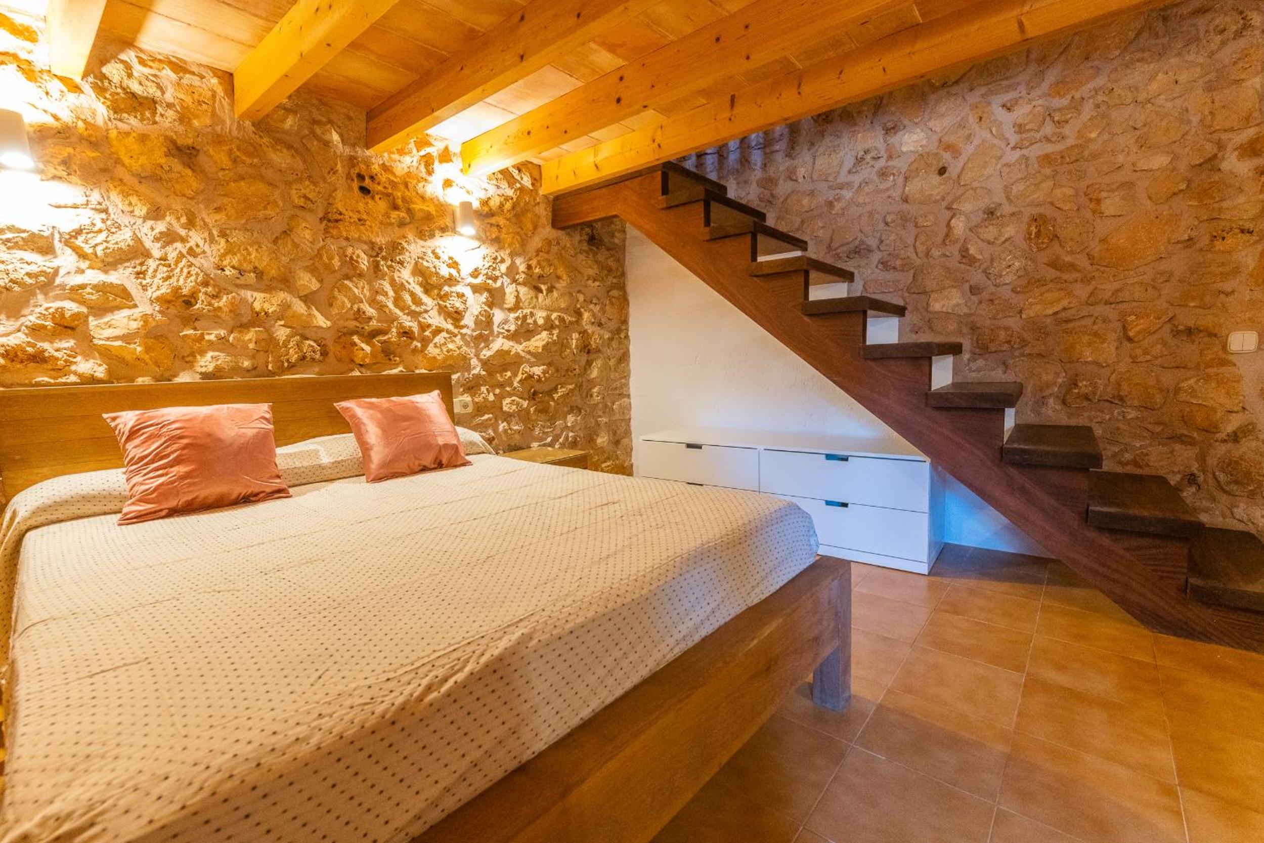 Villa Petita Llombards