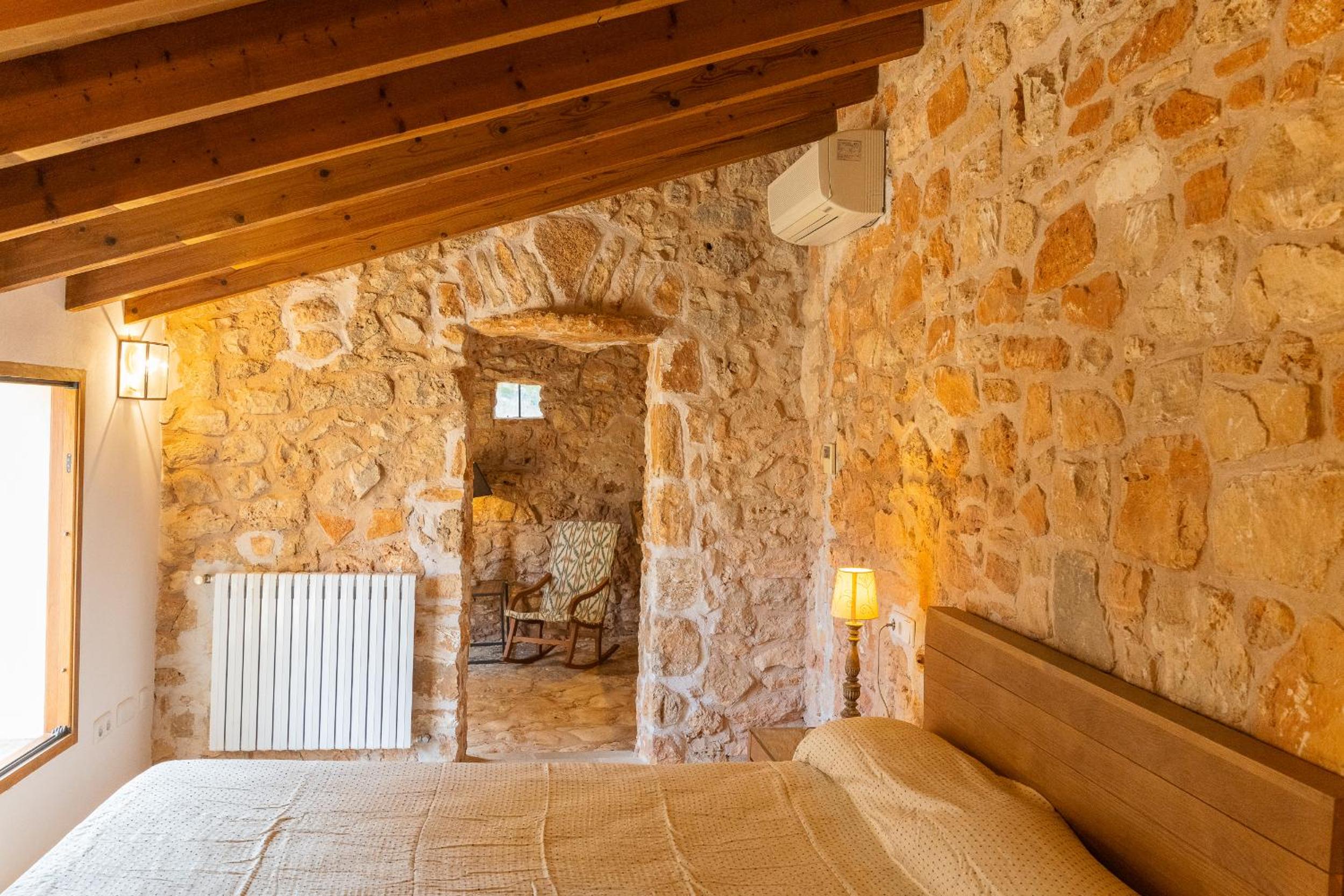 Villa Petita Llombards