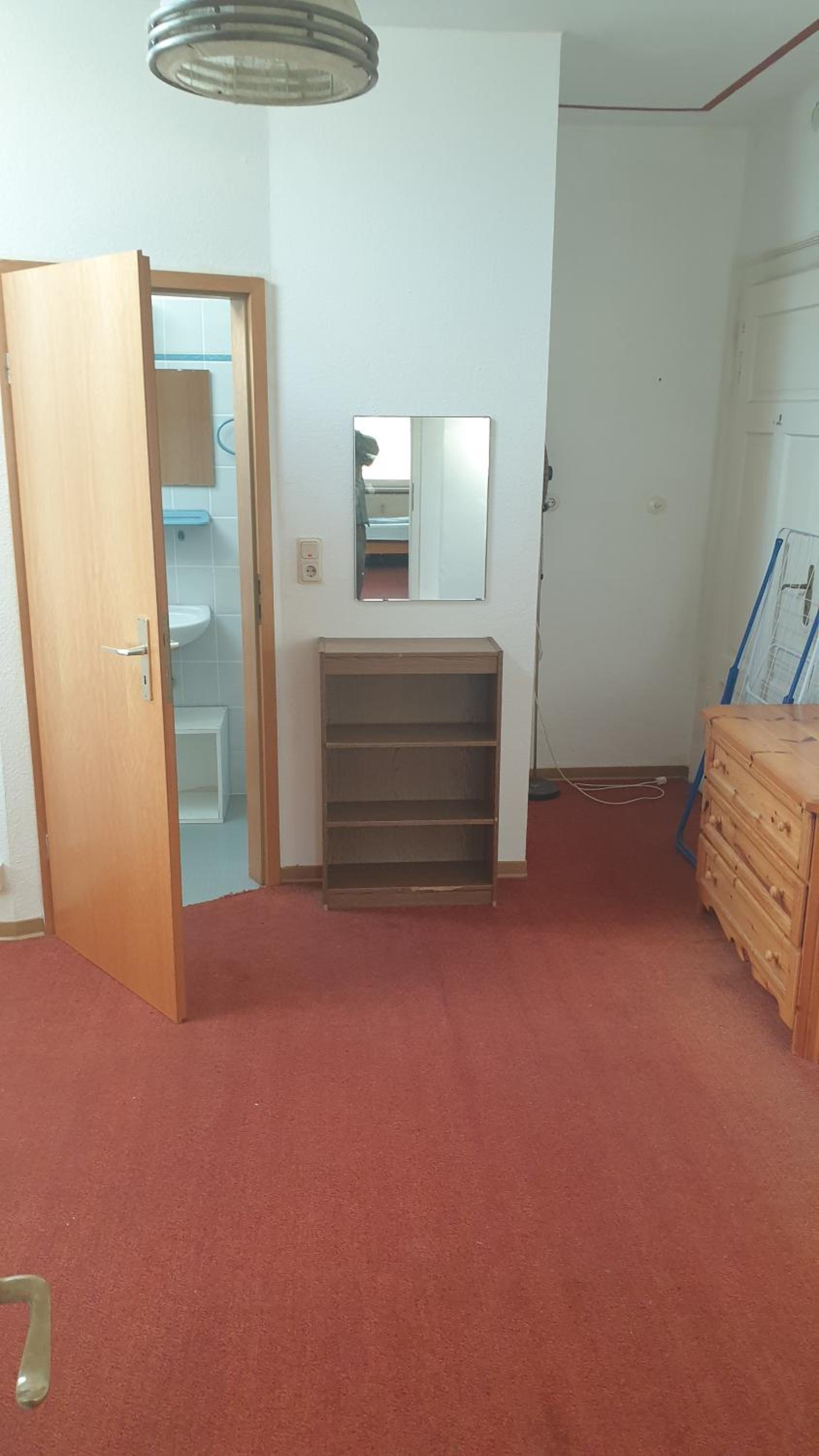 3 Monteurzimmer Wohnung Hugel