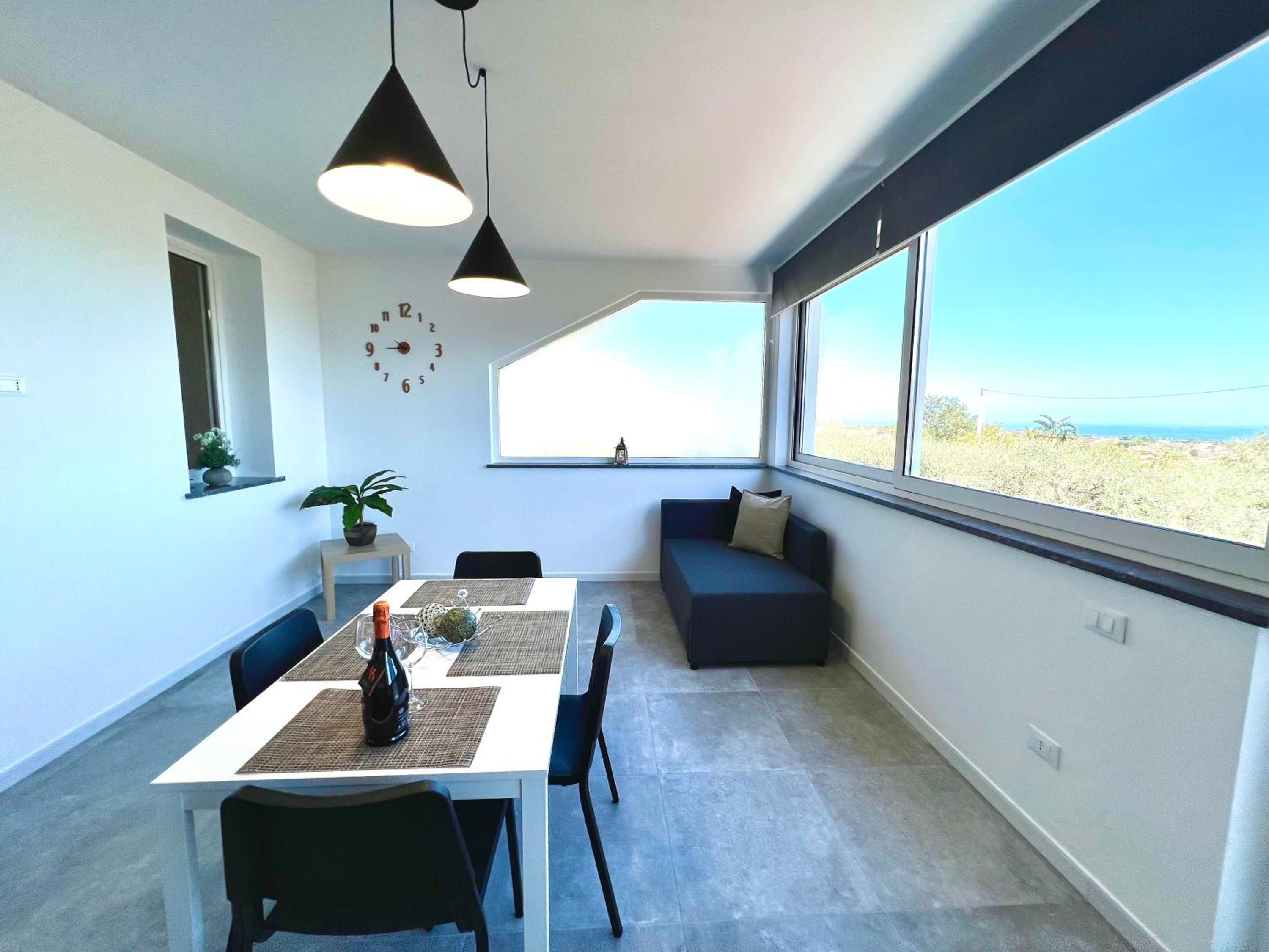 Piante del Principe Apartments