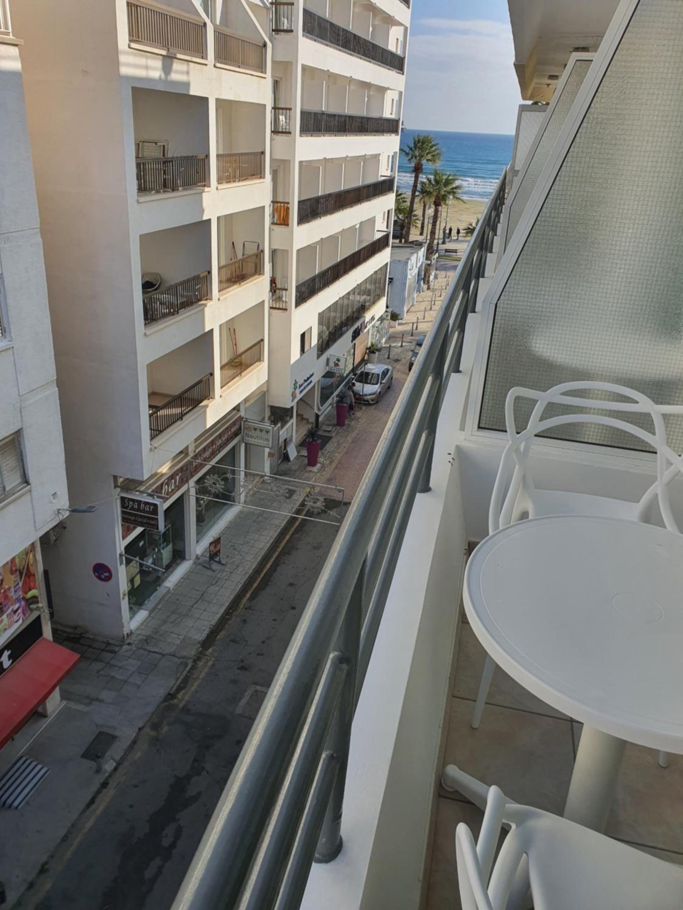 Larnaca Bay Suites