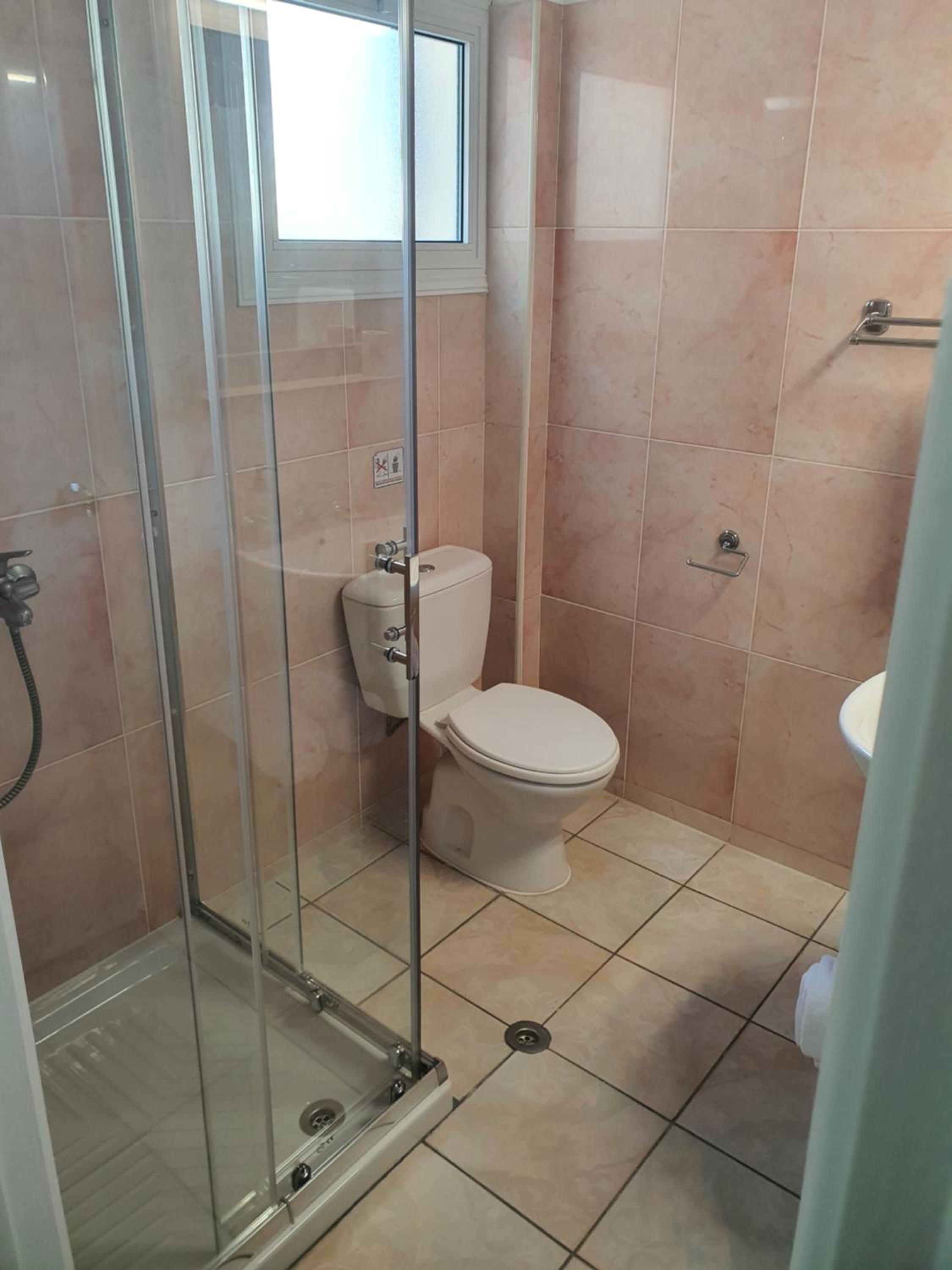 Larnaca Bay Suites
