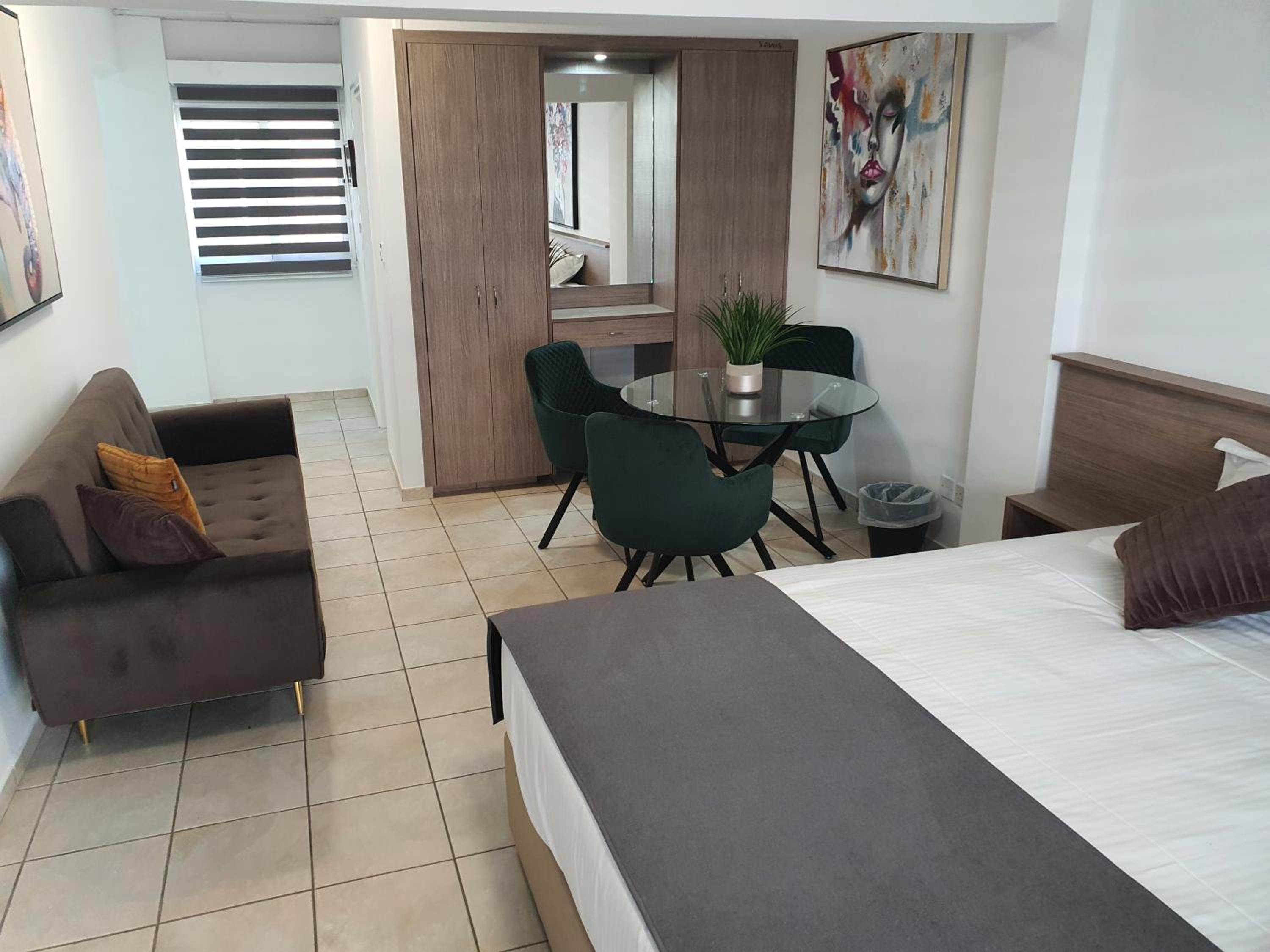 Larnaca Bay Suites