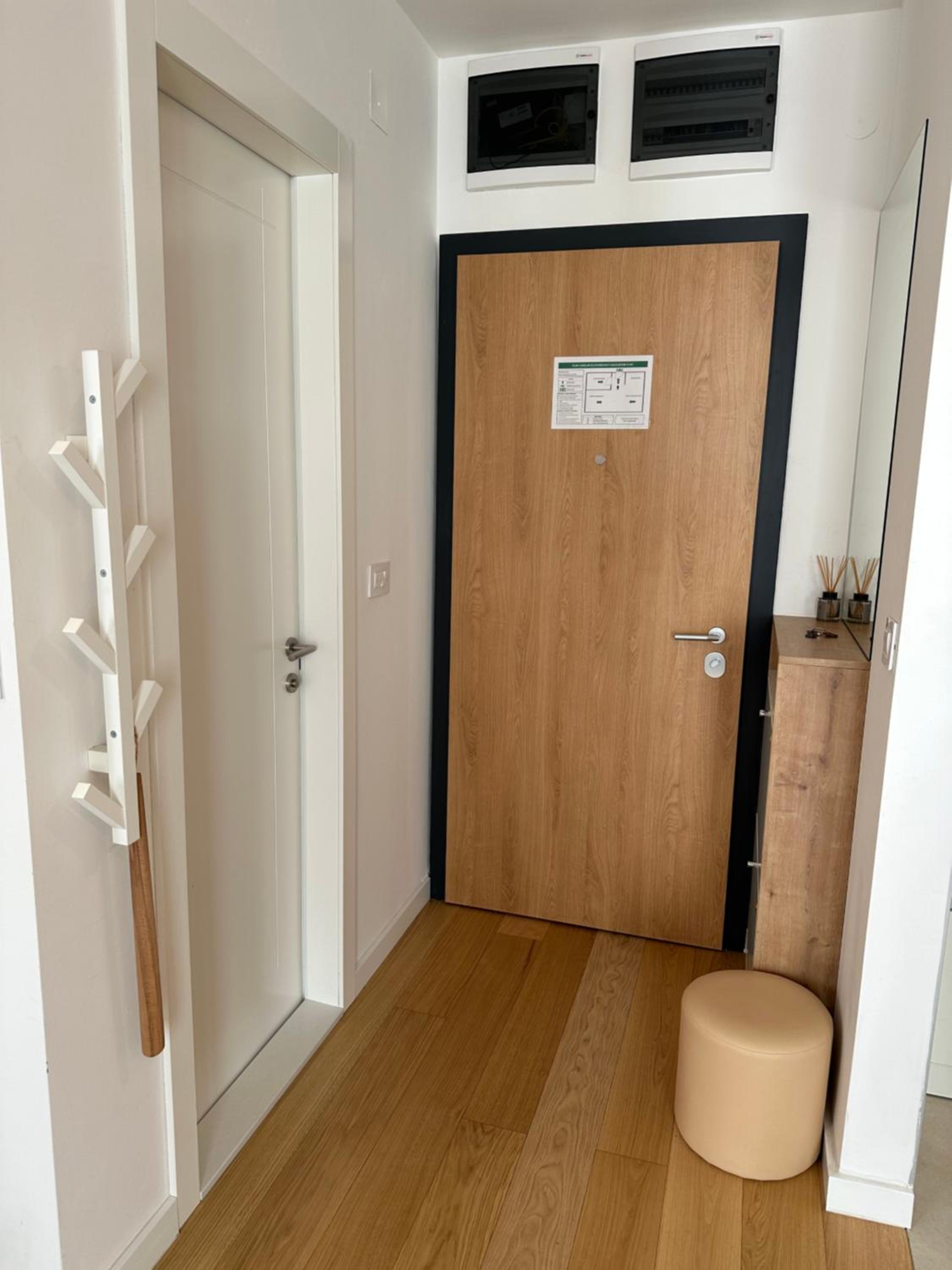 Selena apartment