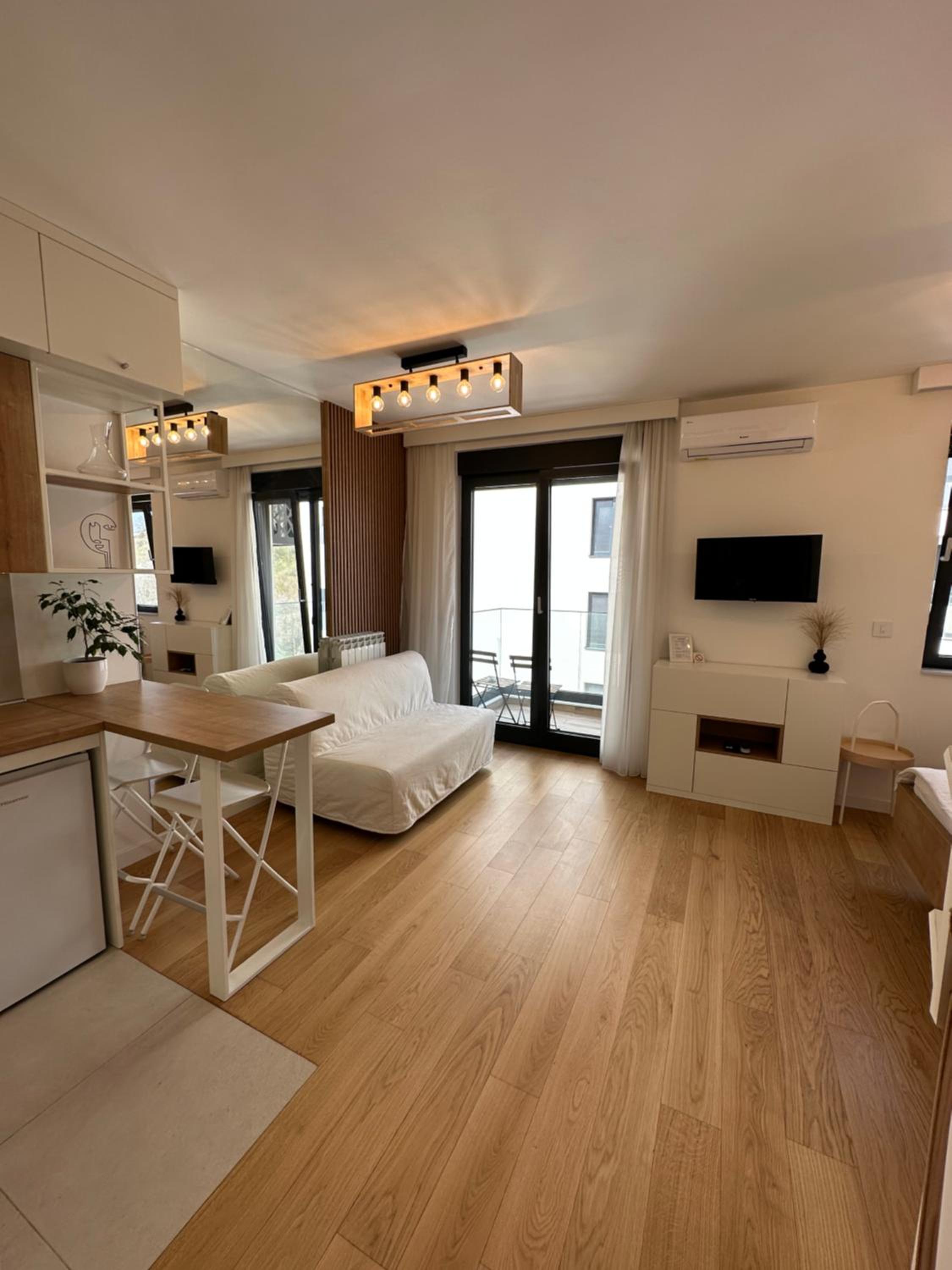 Selena apartment