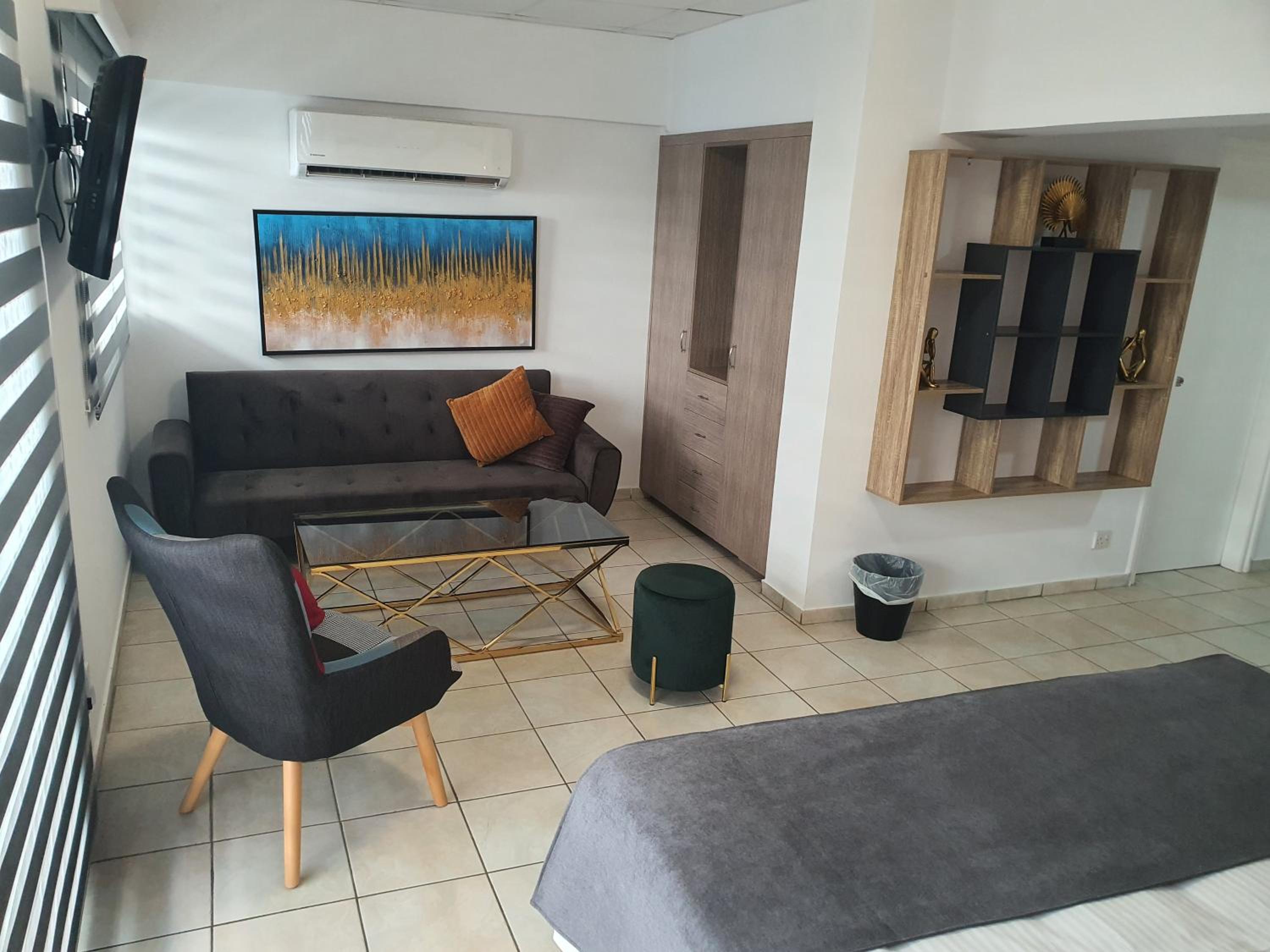 Larnaca Bay Suites