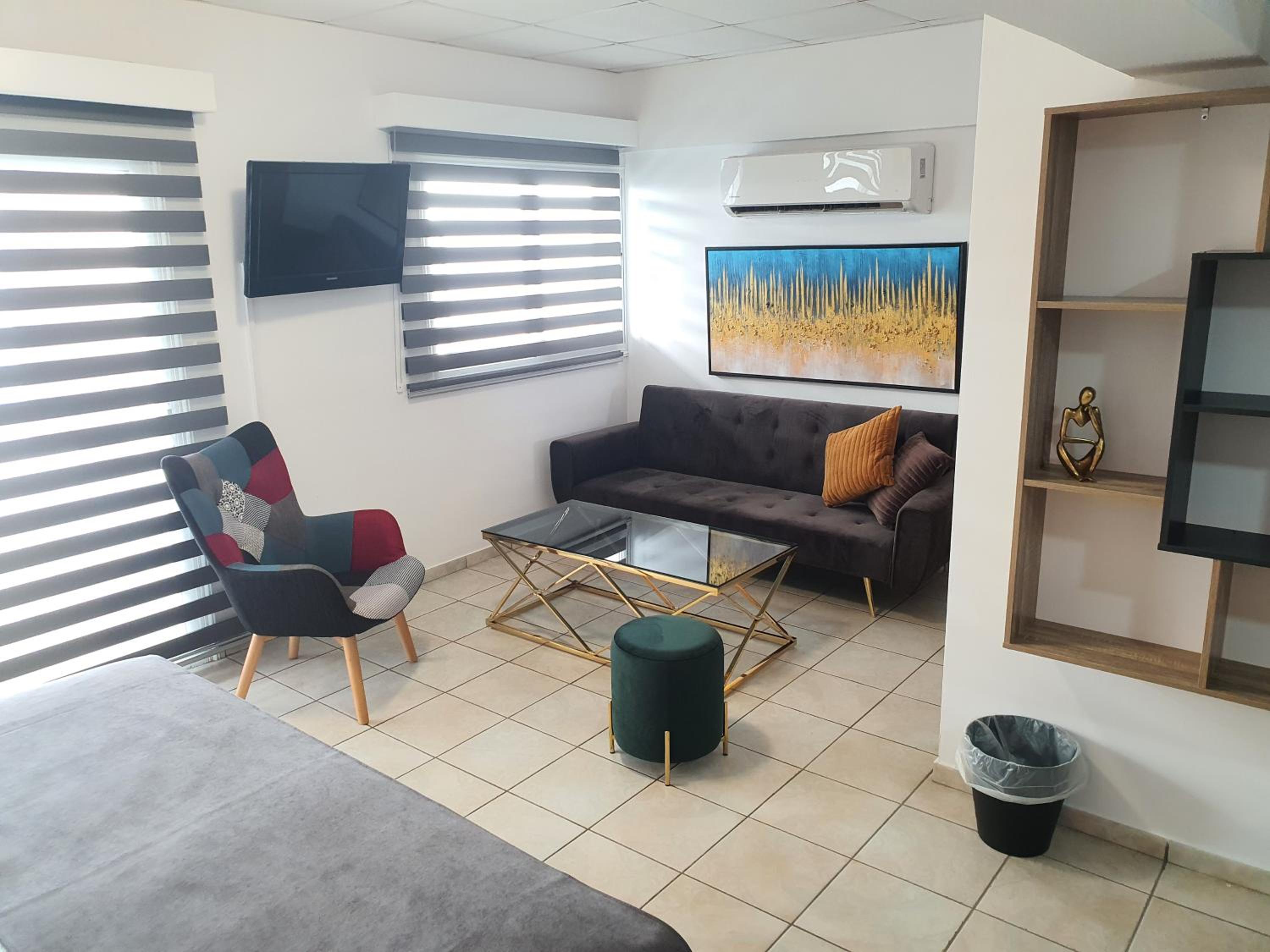 Larnaca Bay Suites