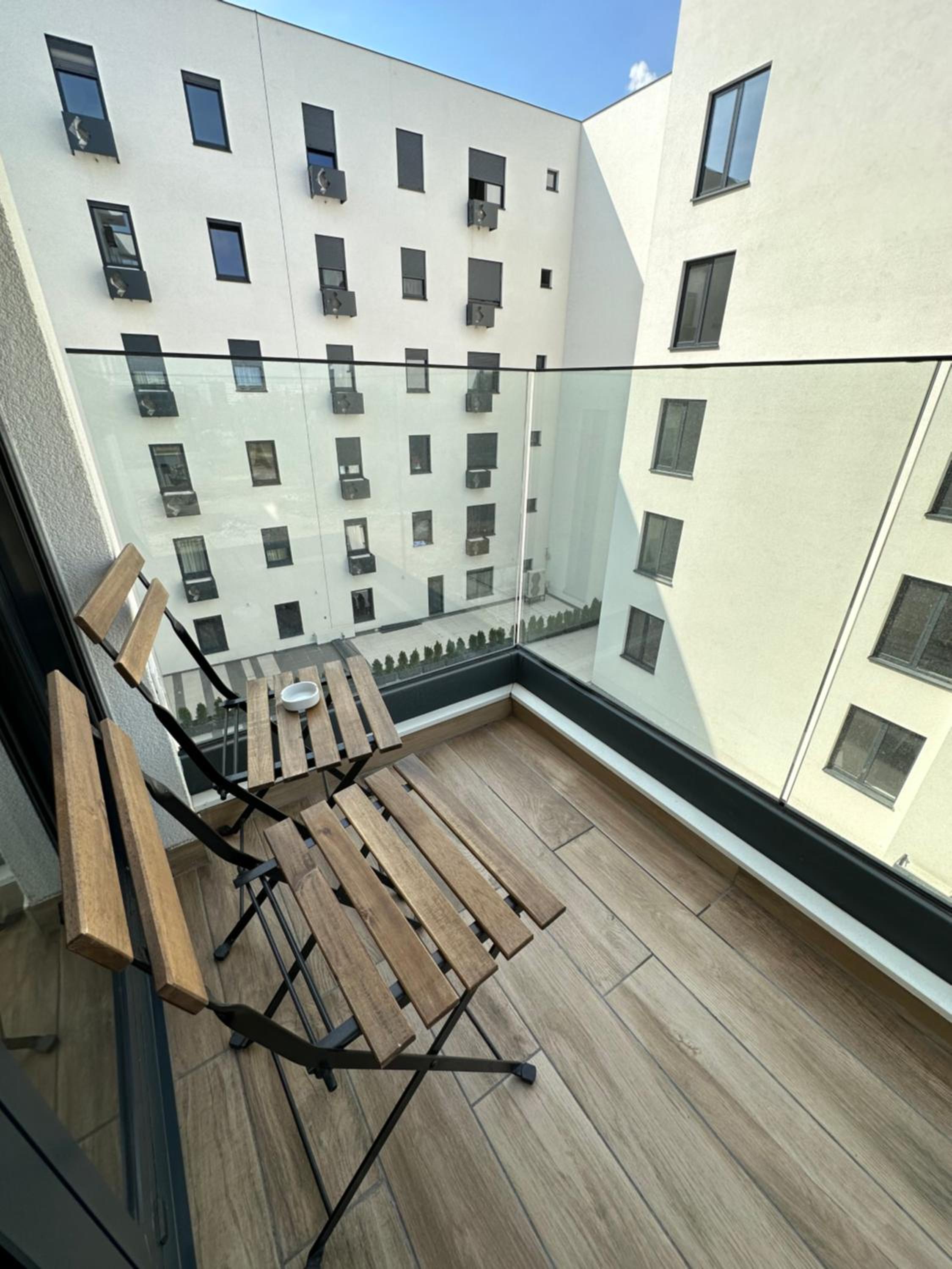 Selena apartment