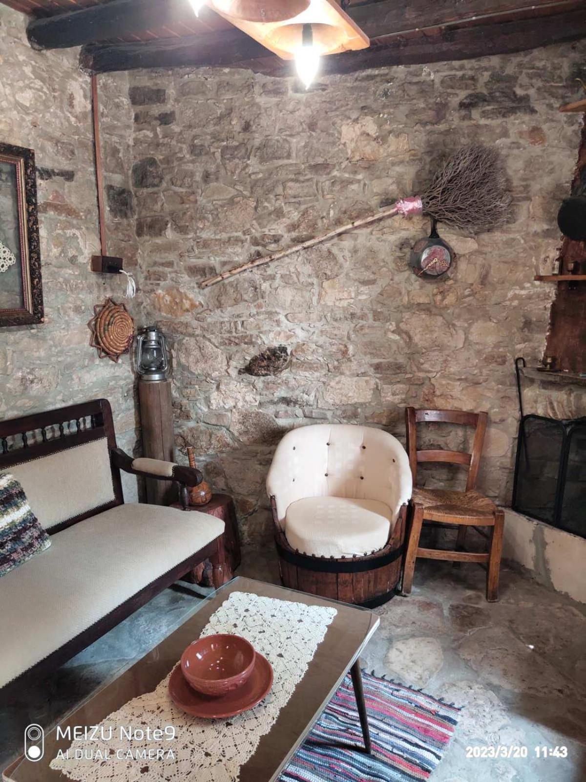 Angels Traditional House