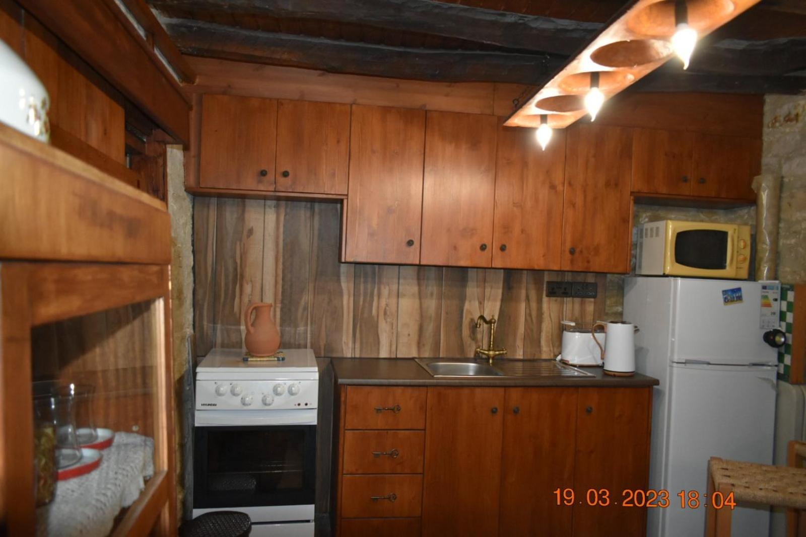 Angels Traditional House