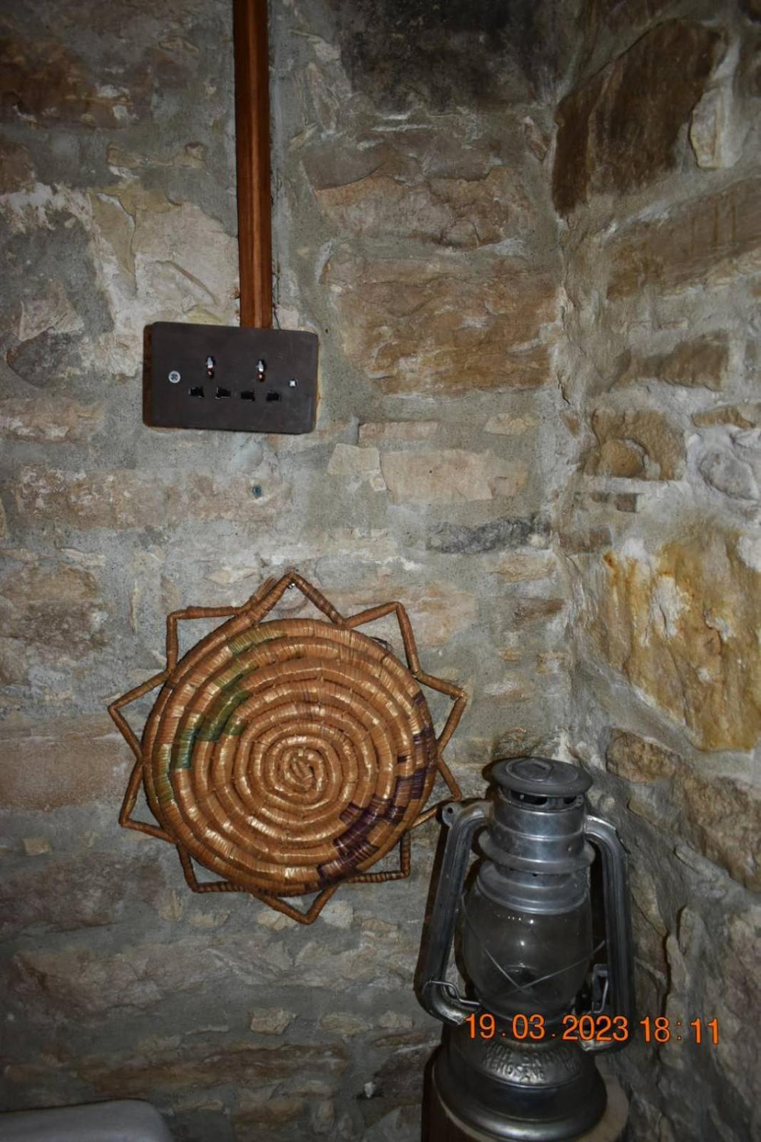 Angels Traditional House