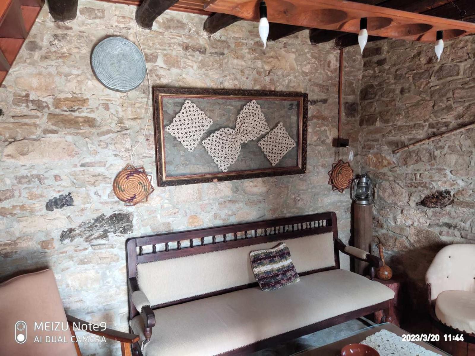 Angels Traditional House