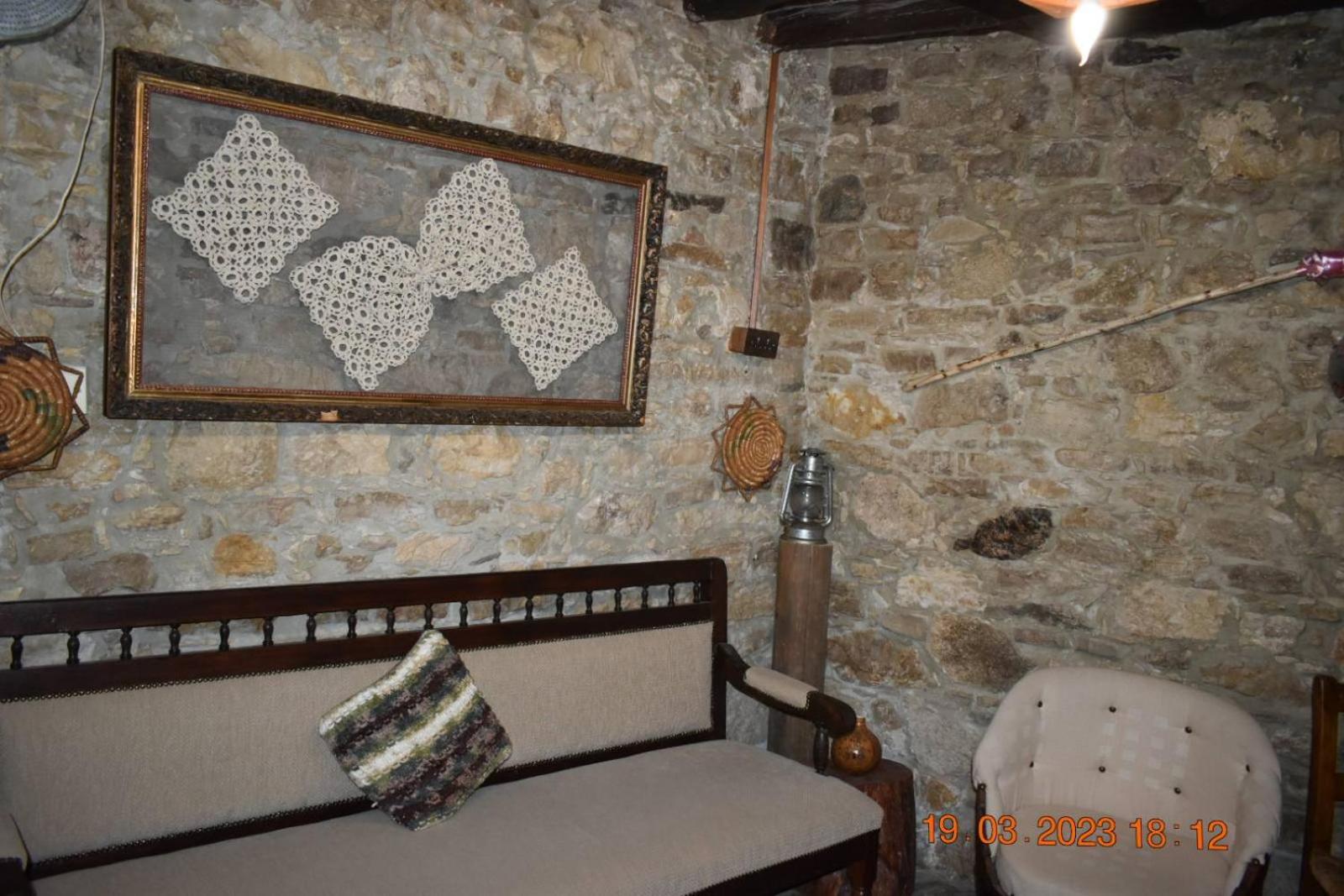 Angels Traditional House