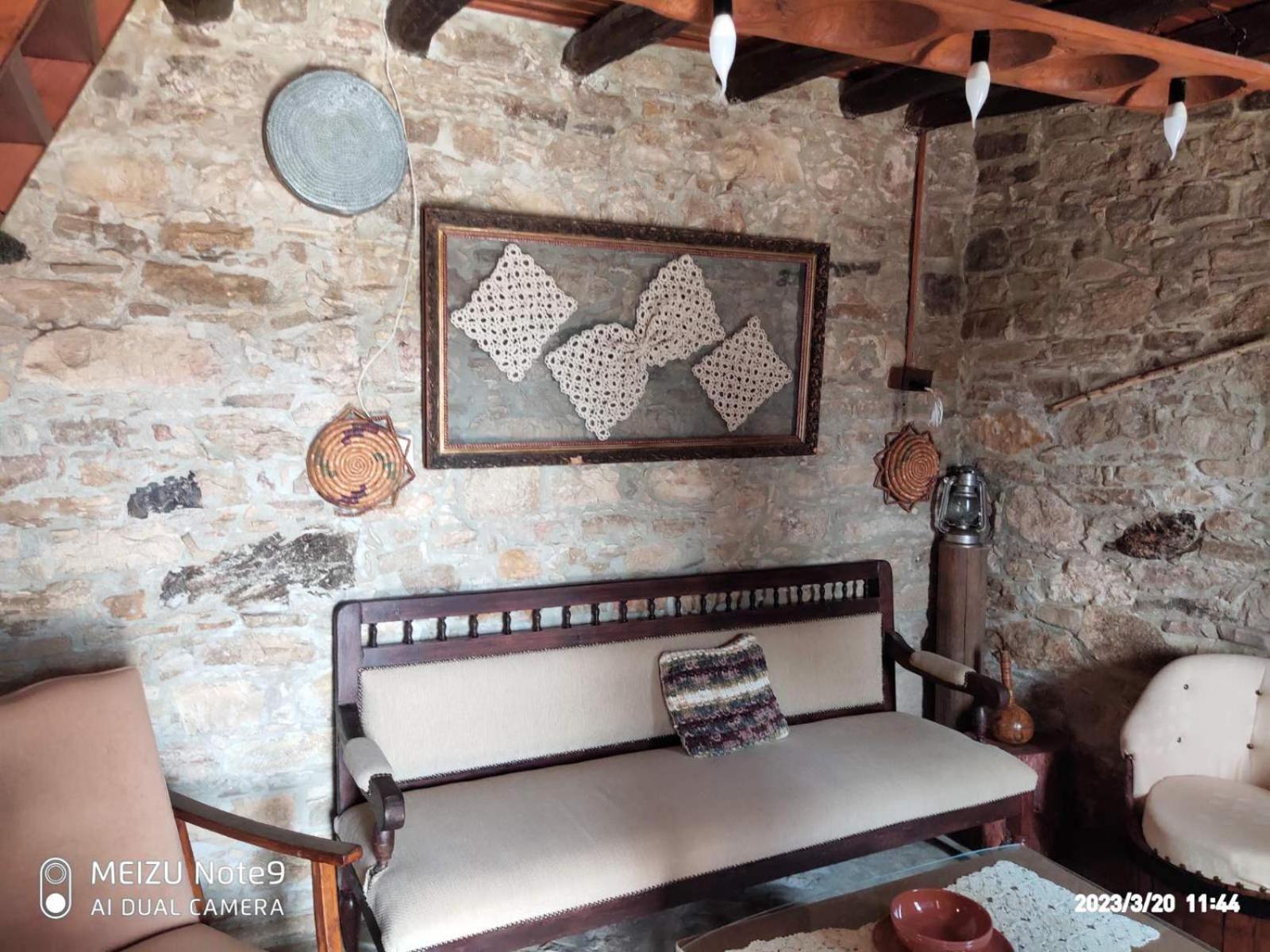 Angels Traditional House