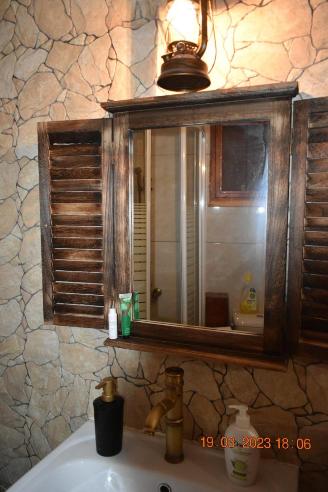 Angels Traditional House
