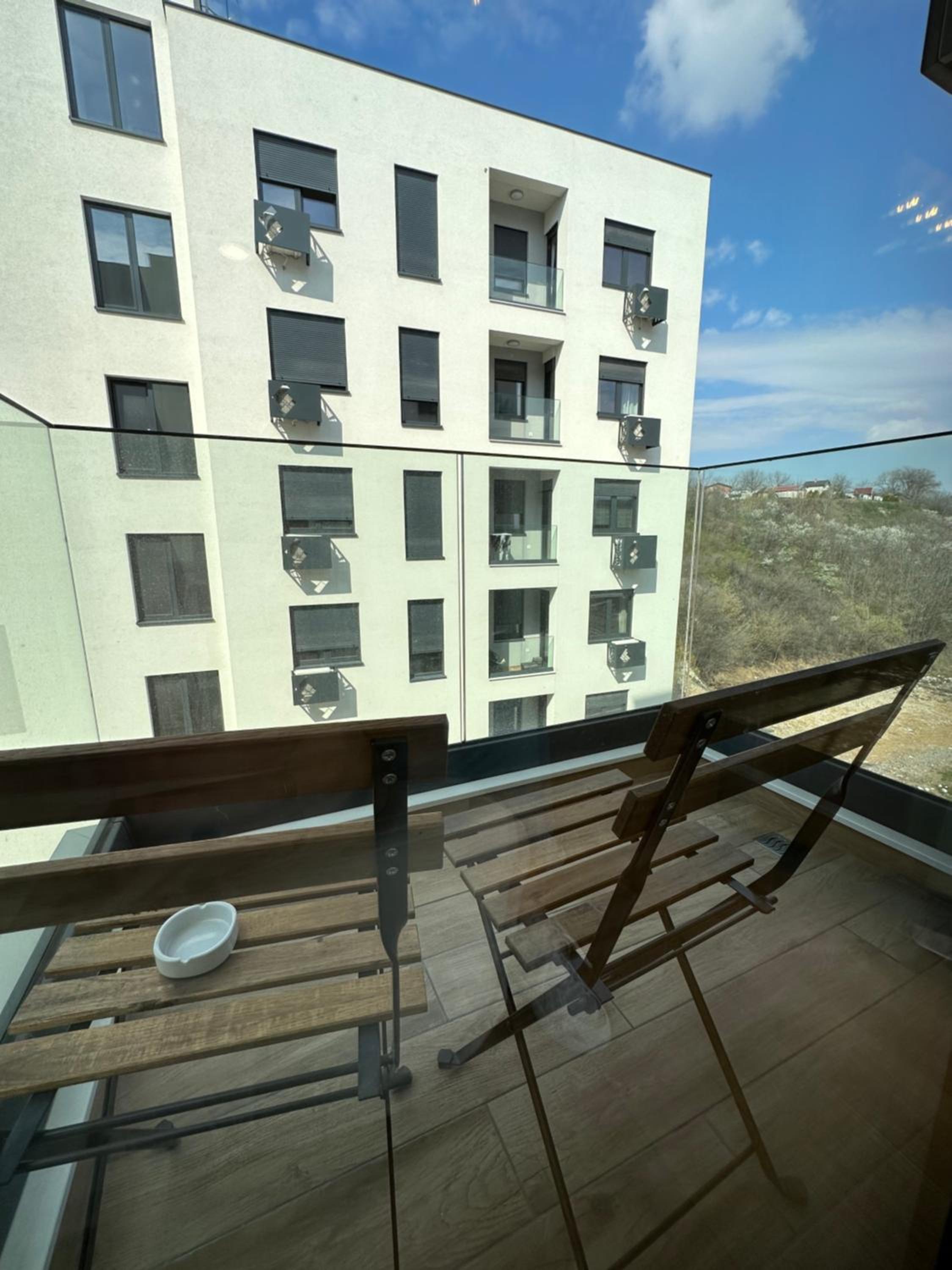 Selena apartment