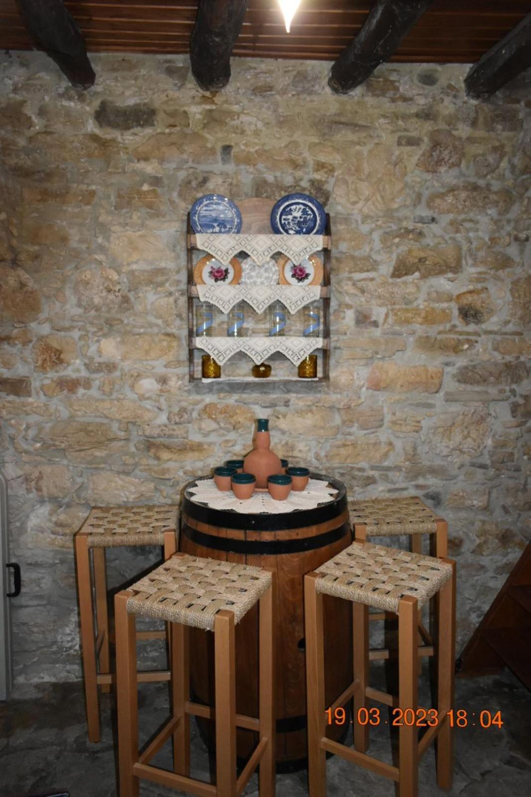 Angels Traditional House