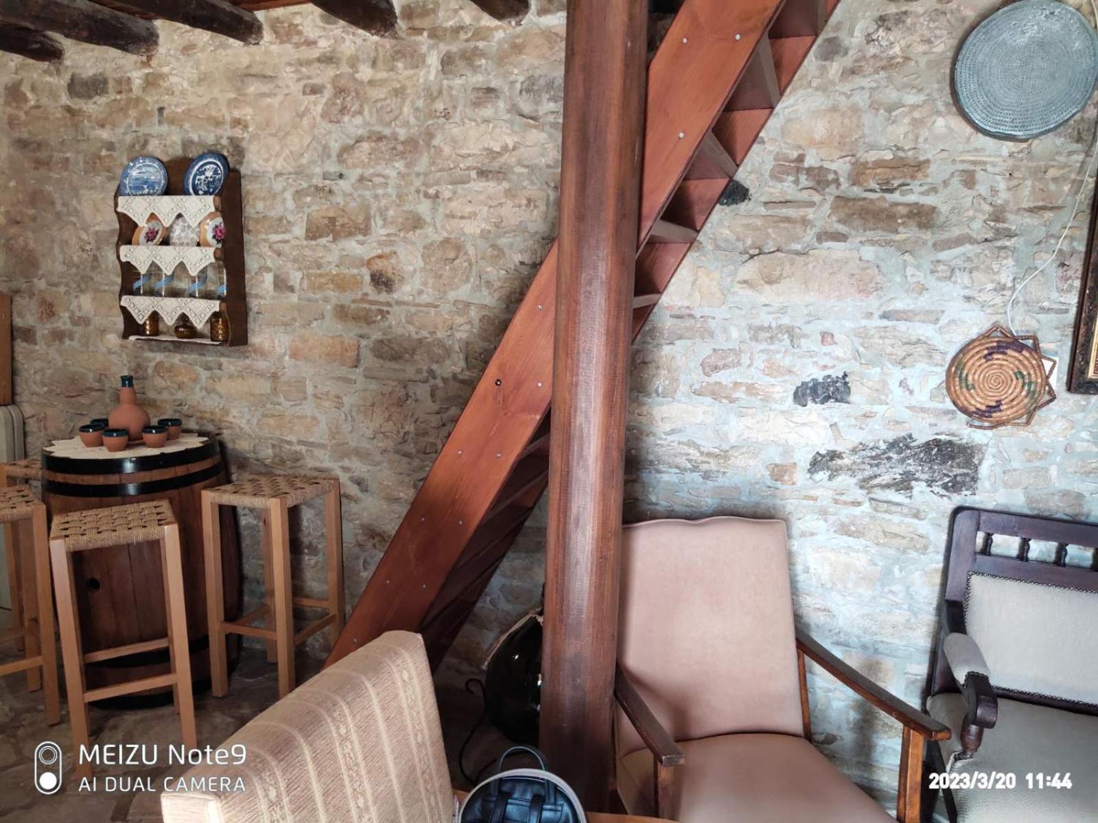 Angels Traditional House