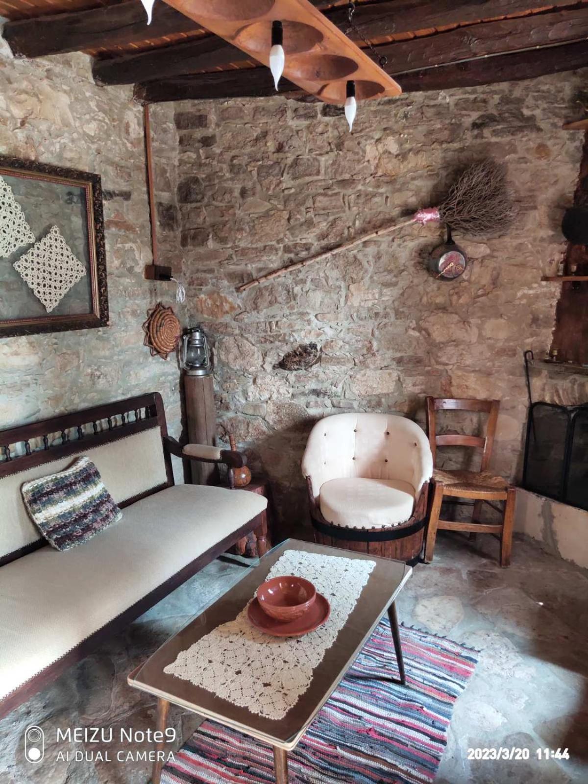 Angels Traditional House
