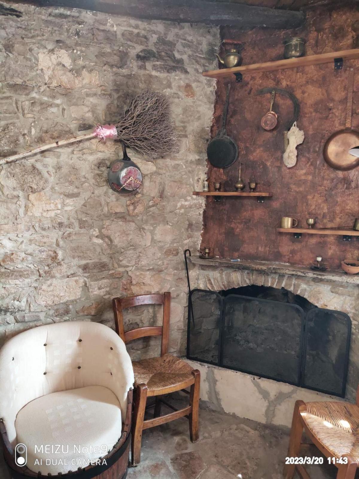 Angels Traditional House