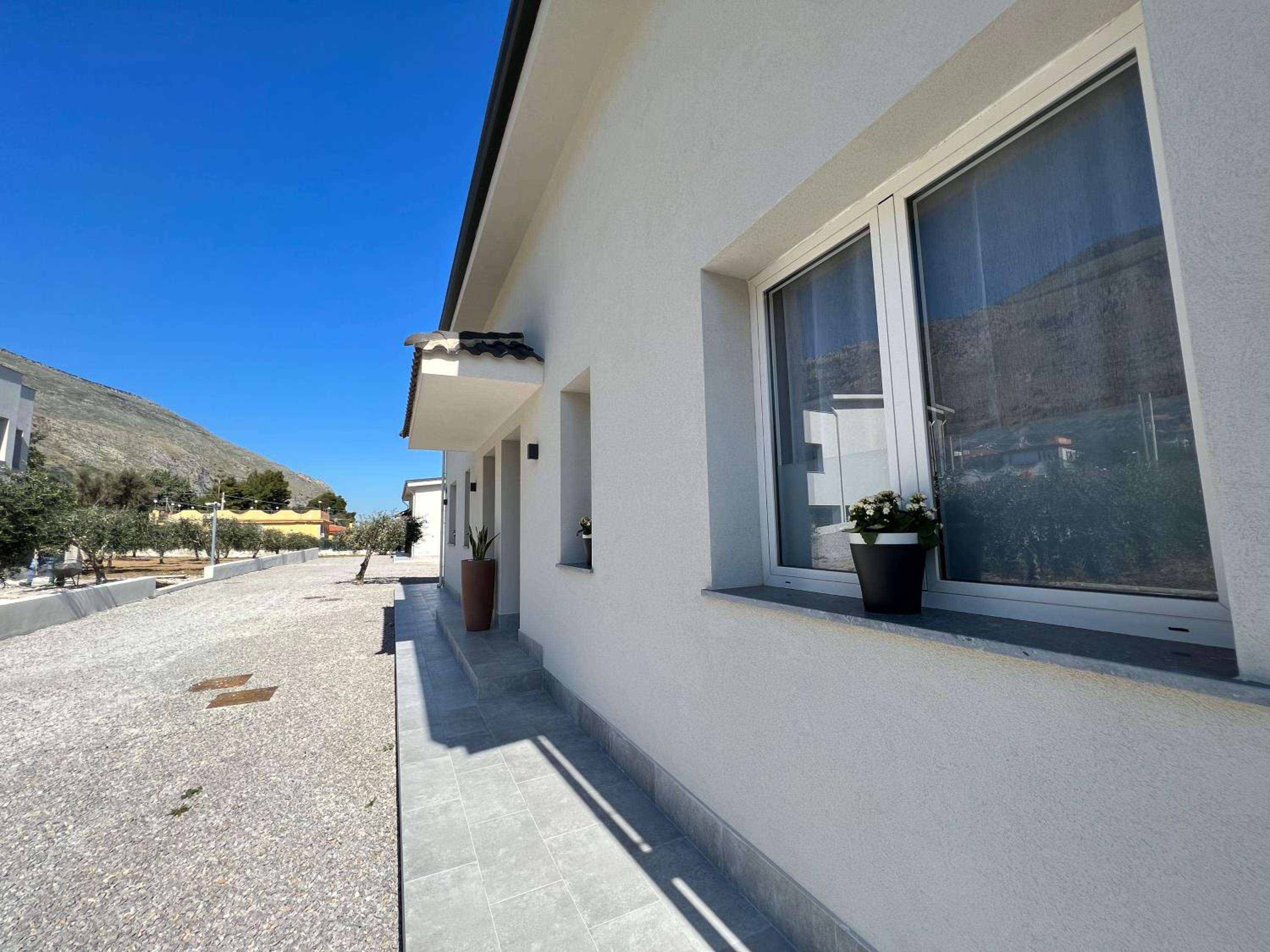 Piante del Principe Apartments