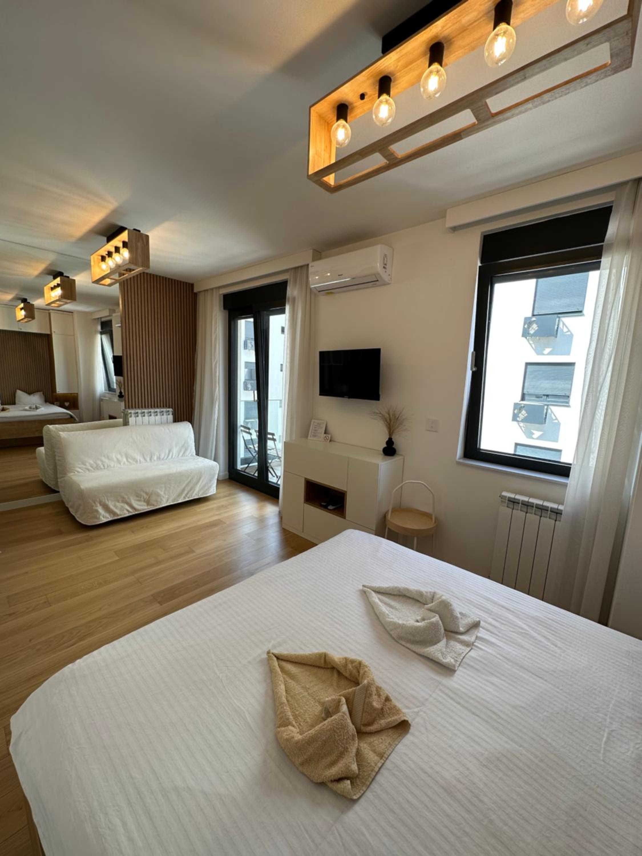 Selena apartment