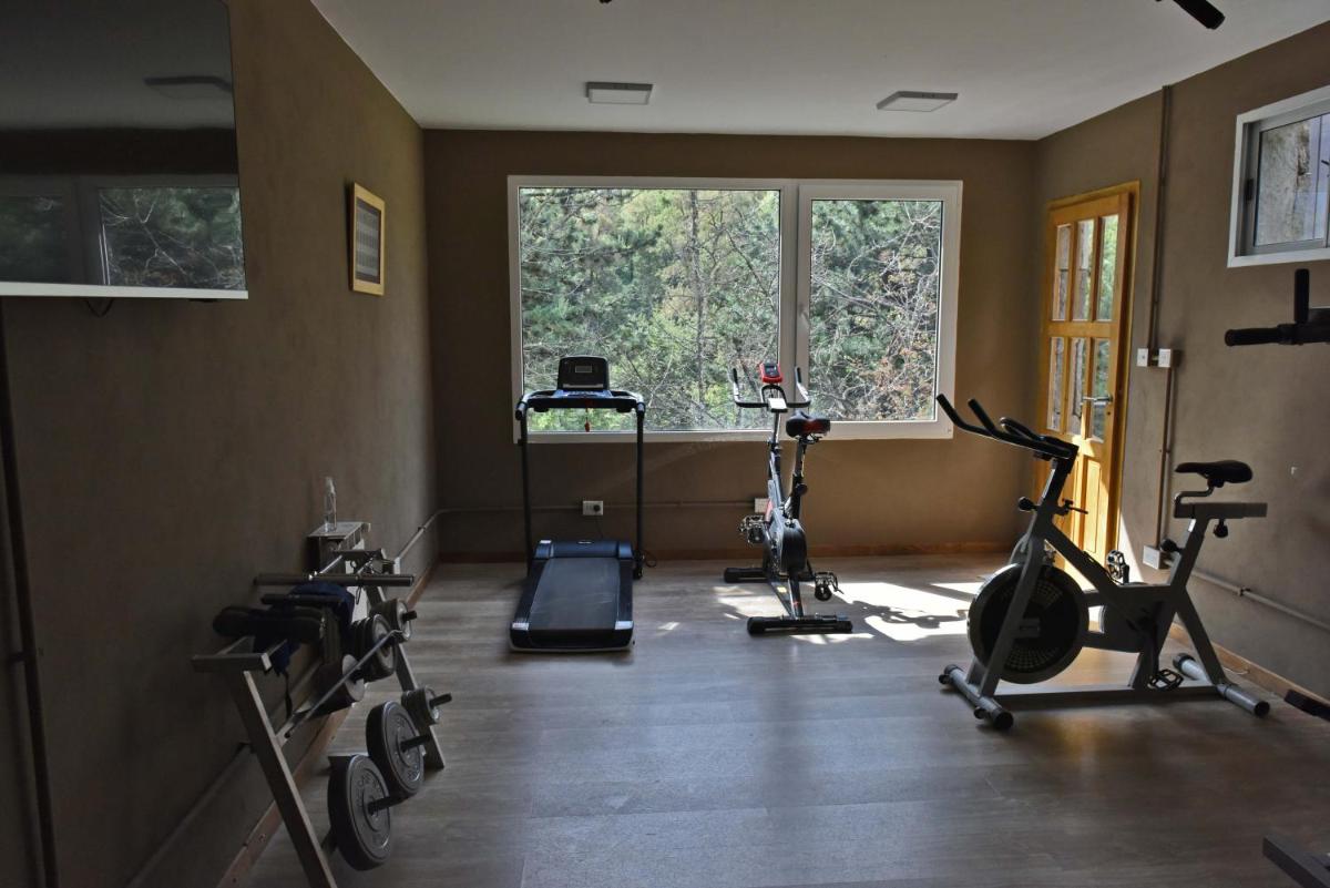 Hotel Rosas Blancas Apart Hotel - Image 1