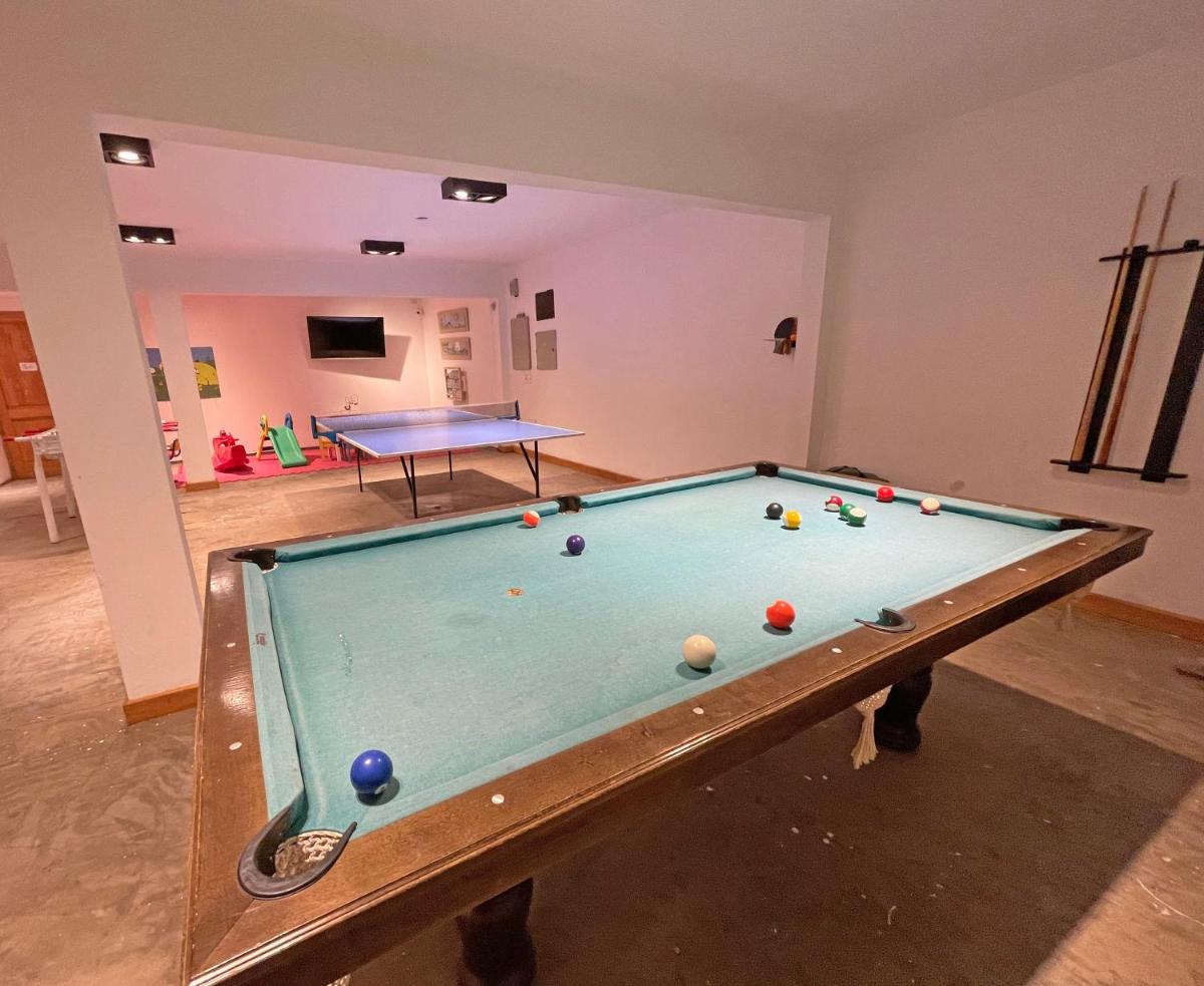children's play area