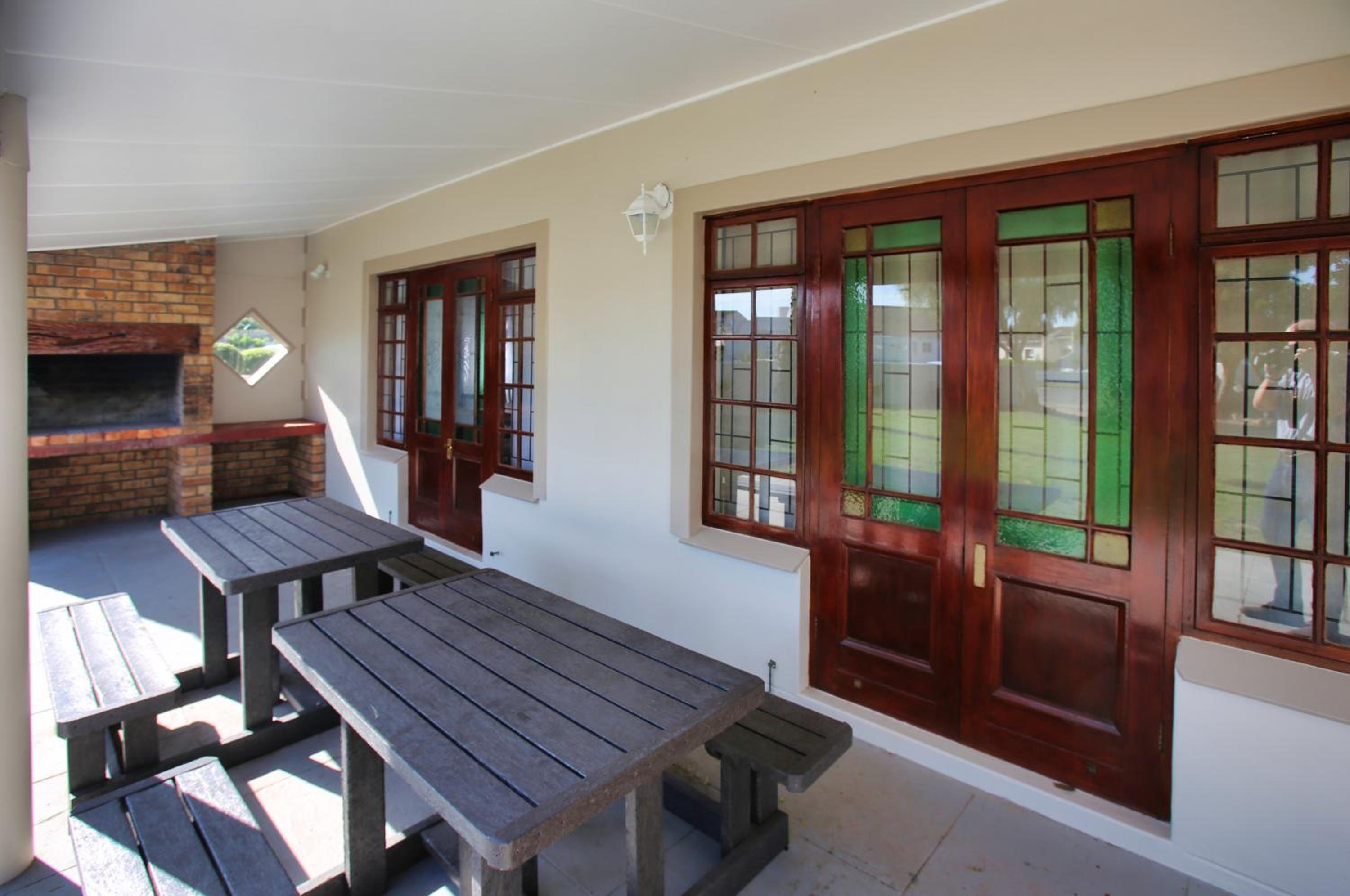 Affie Plaas Langebaan view 3