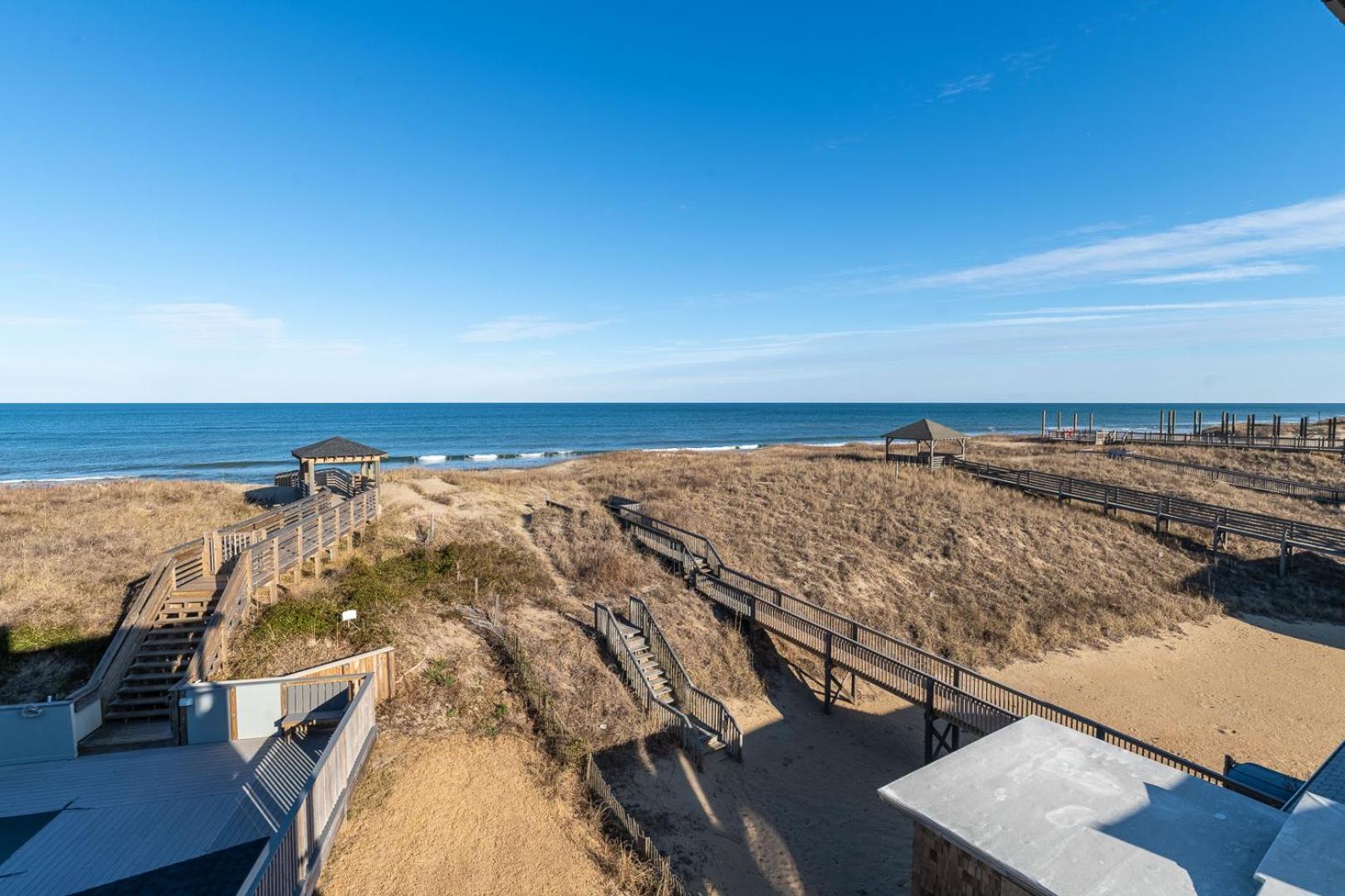 High Dunes