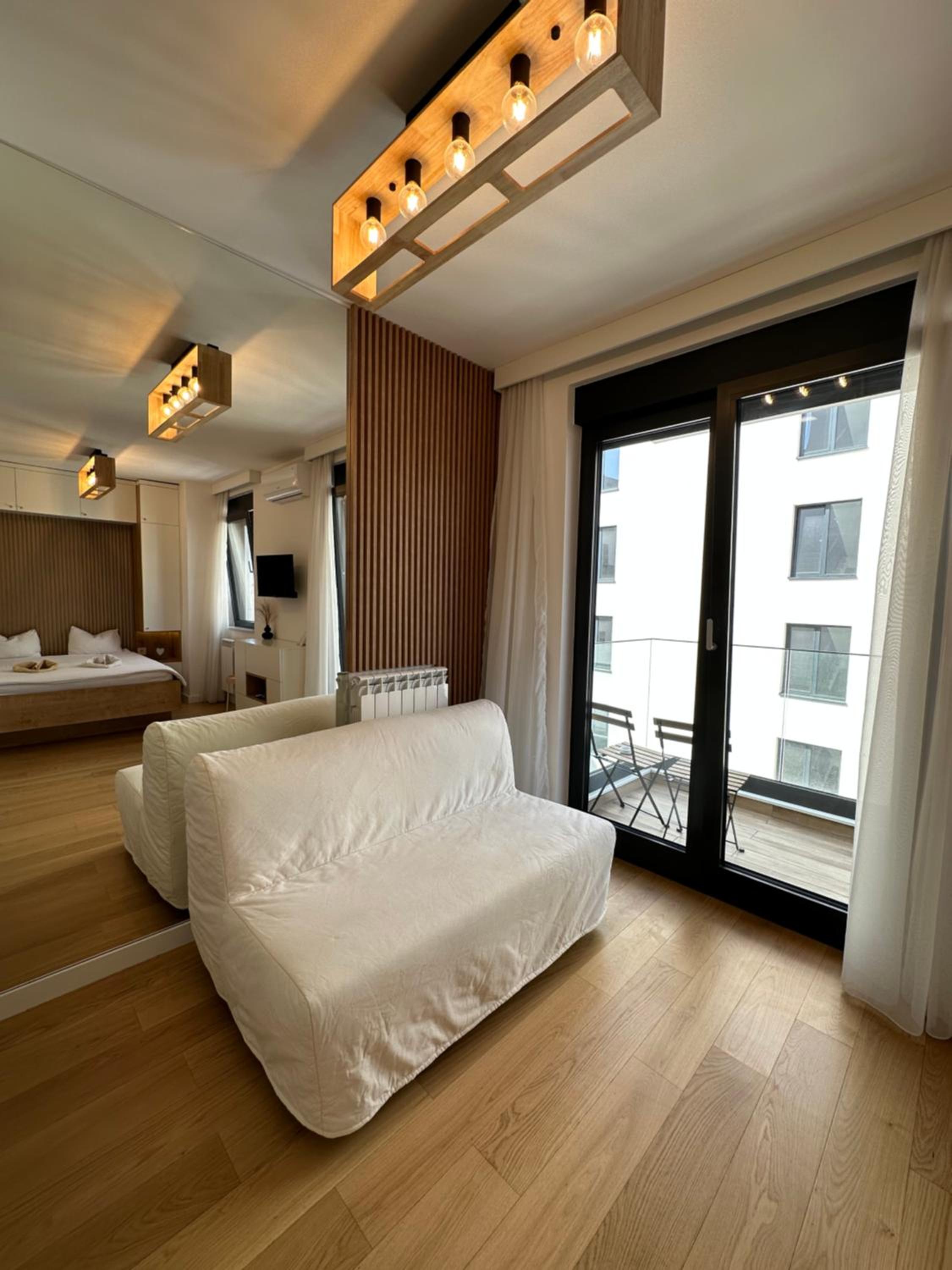 Selena apartment