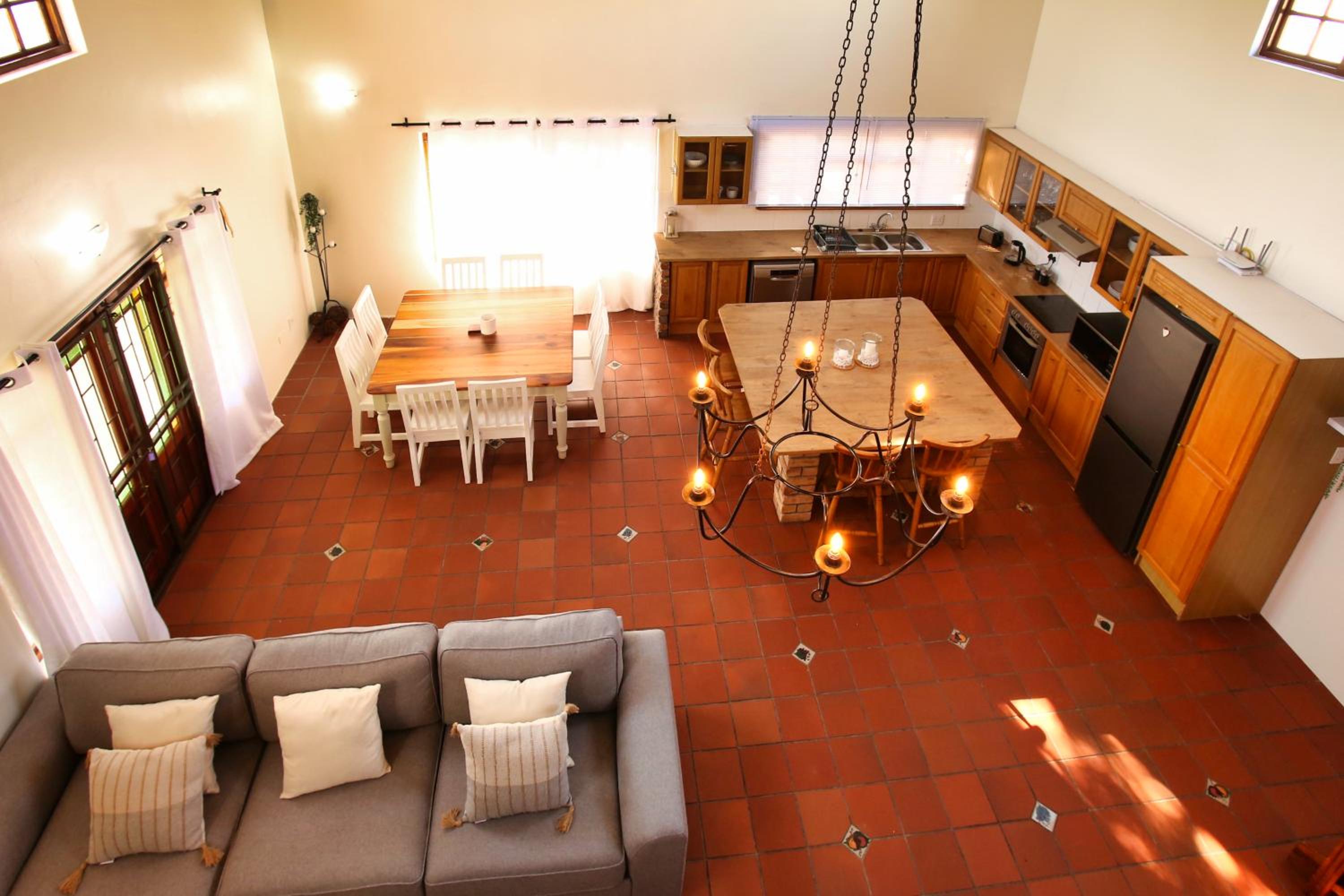 Affie Plaas Langebaan view 4