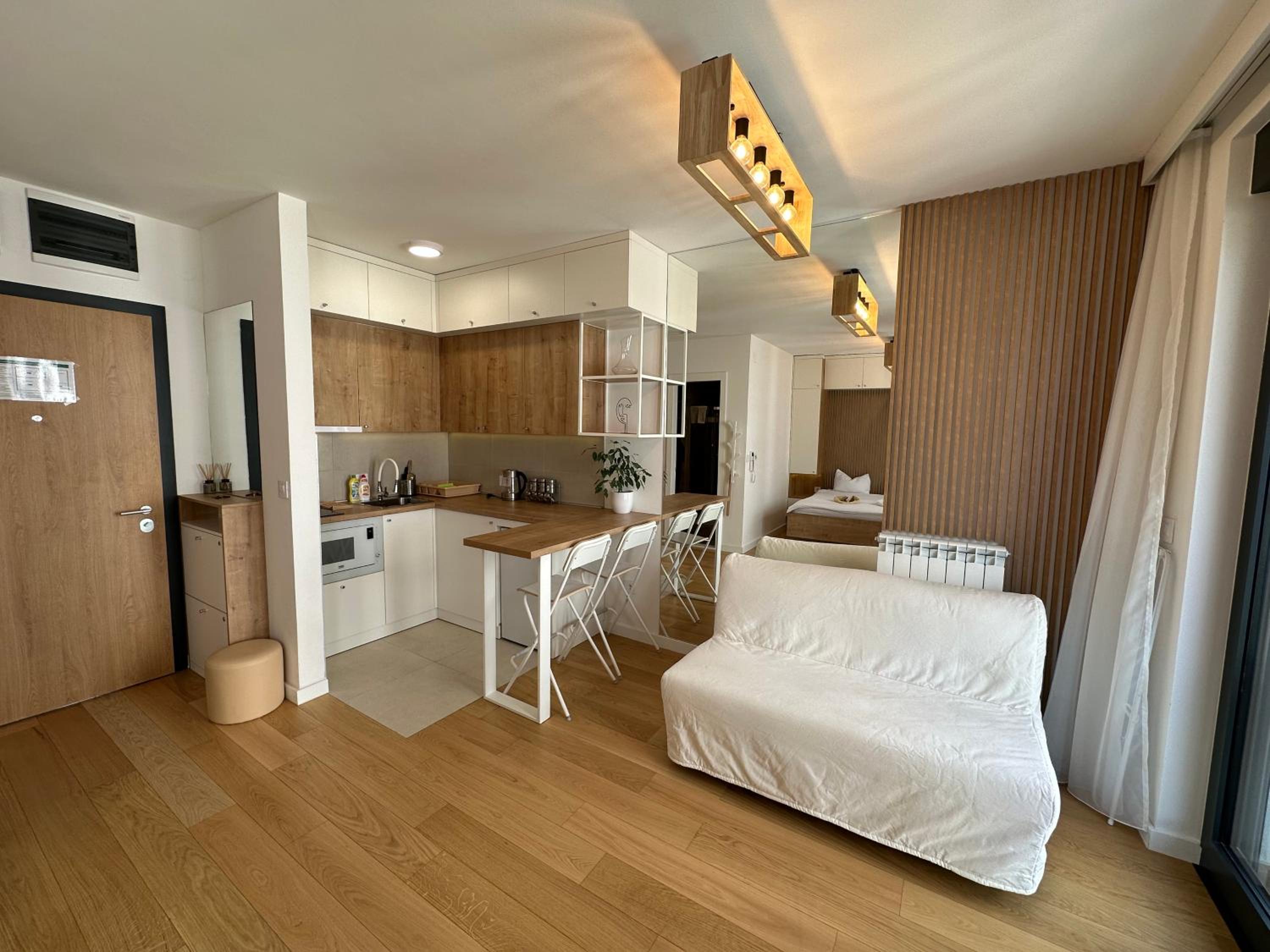 Selena apartment