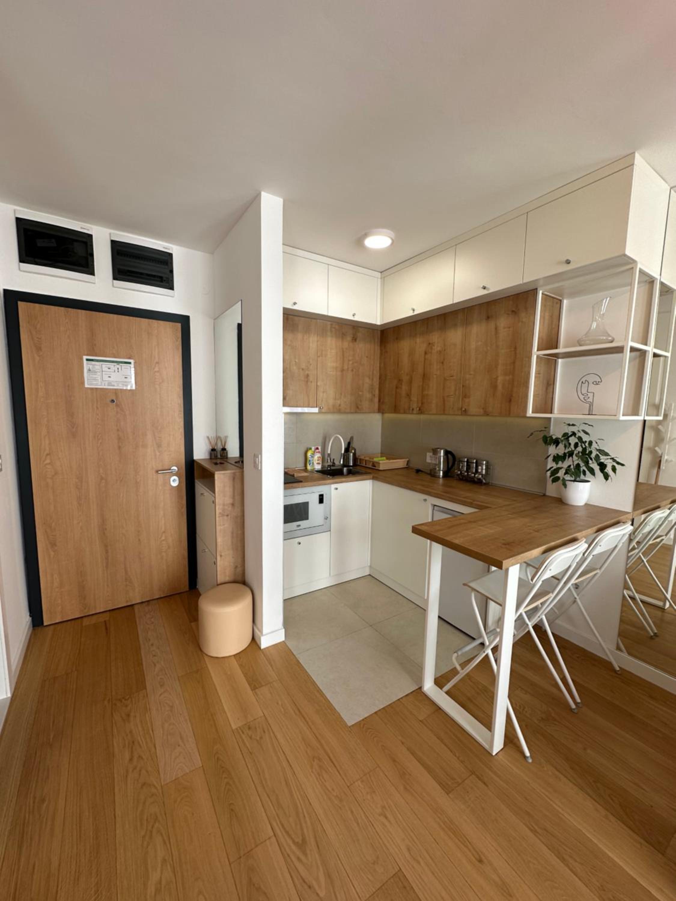 Selena apartment