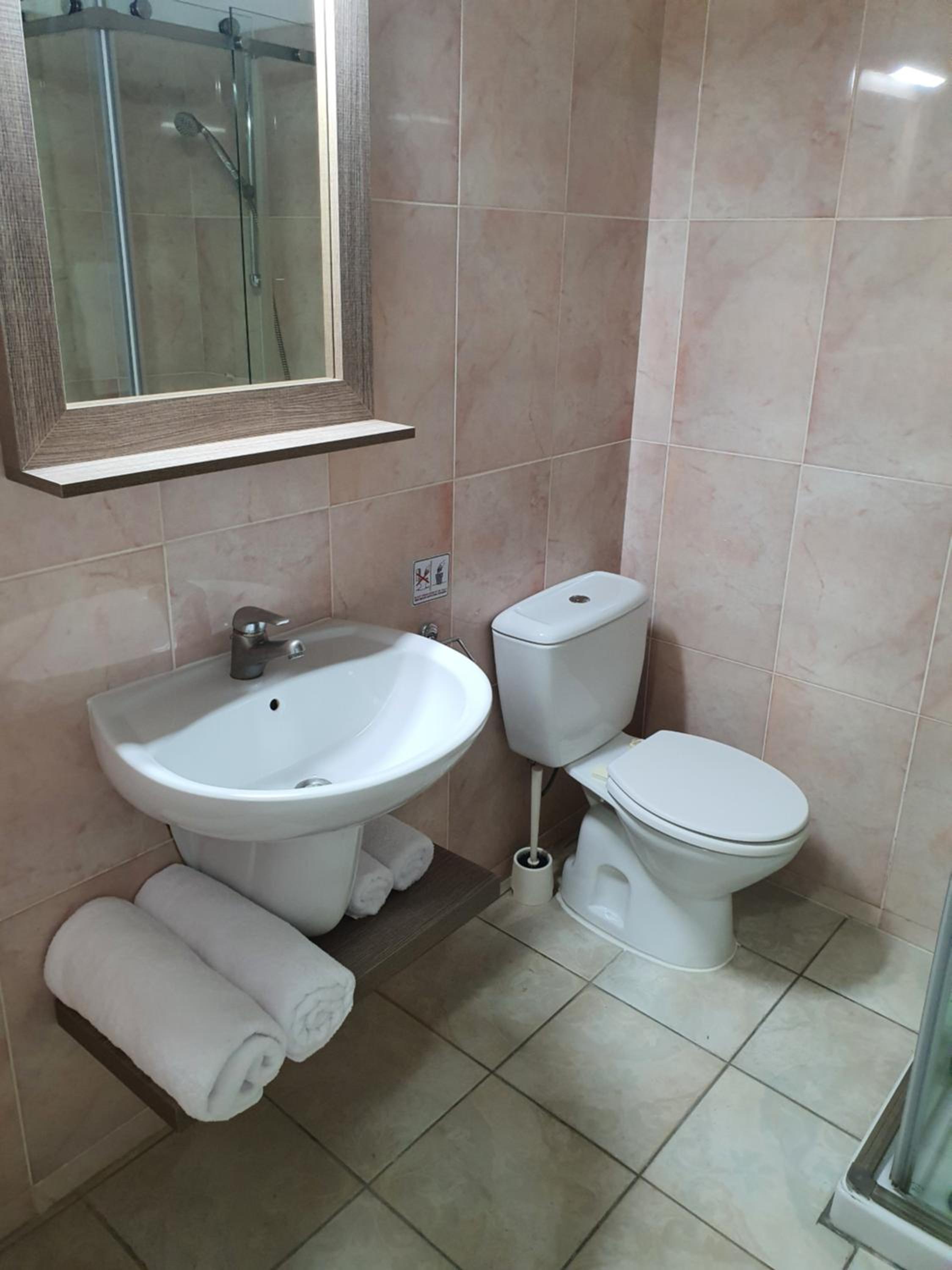 Larnaca Bay Suites