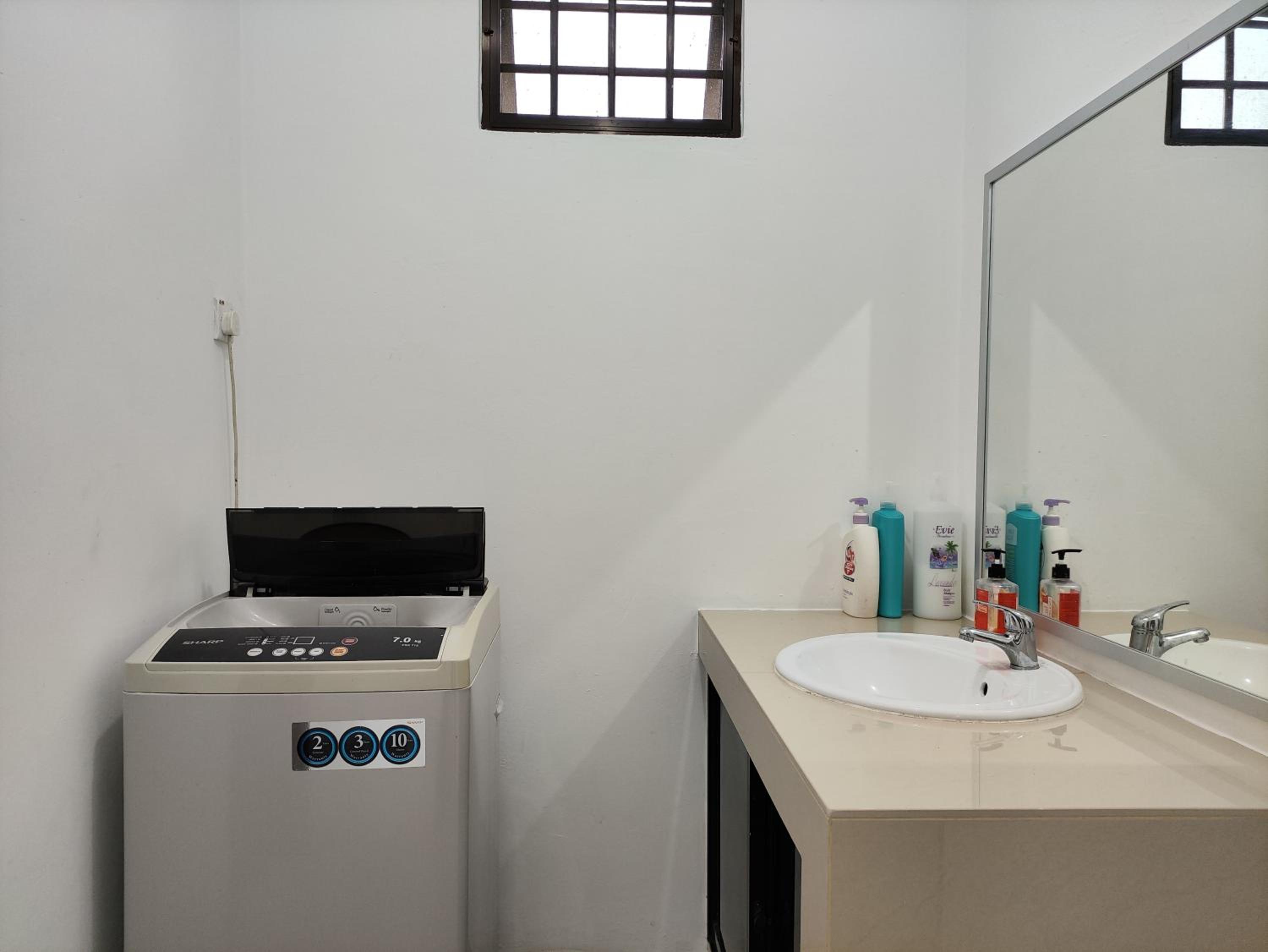 Grand Height Homestay 3A 10pax 4Rooms photo 3