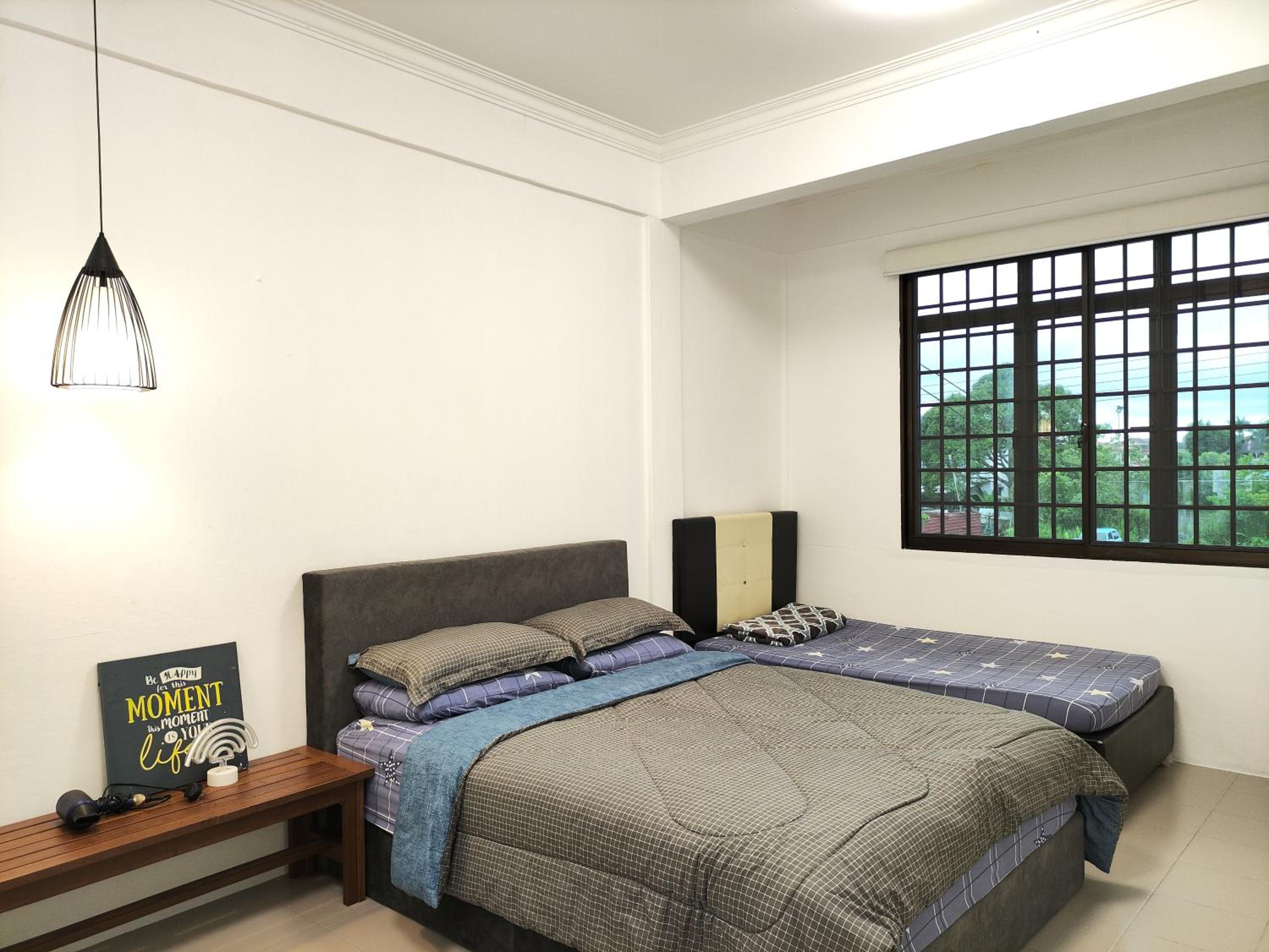 Grand Height Homestay 3A 10pax 4Rooms photo 8