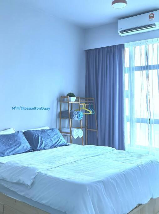 M²M²@JesseltonQuay photo 1