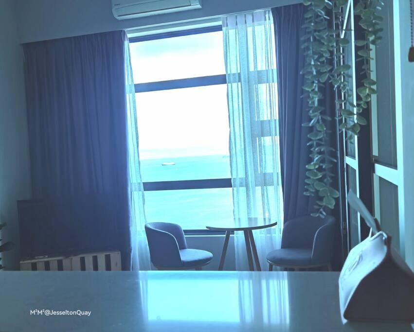 M²M²@JesseltonQuay photo 5