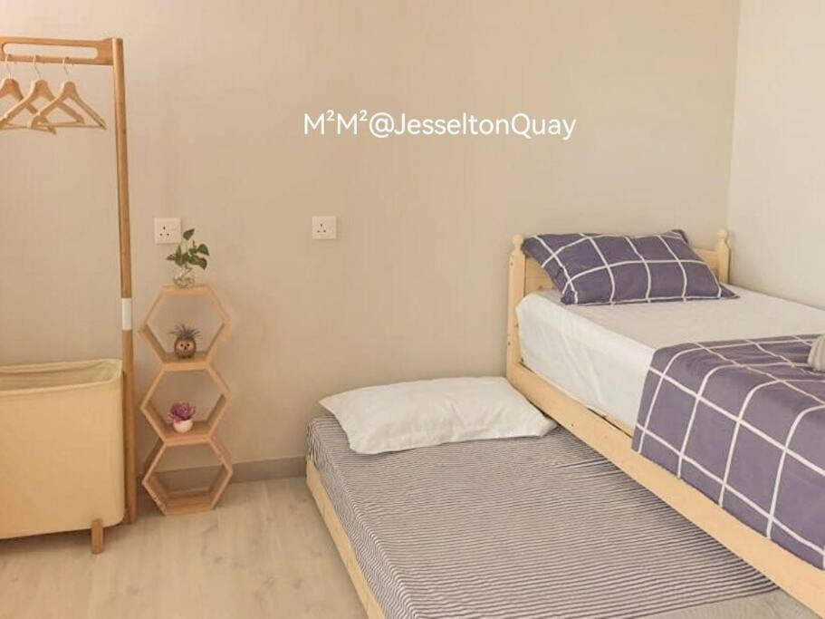 M²M²@JesseltonQuay photo 6