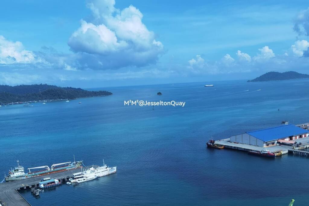 M²M²@JesseltonQuay photo 7