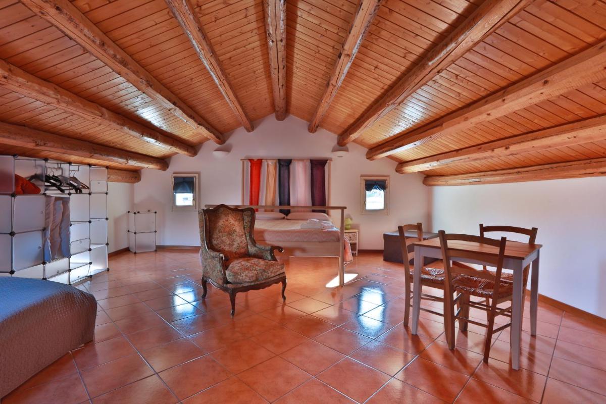 Casa Sant'Onofrio photo 4