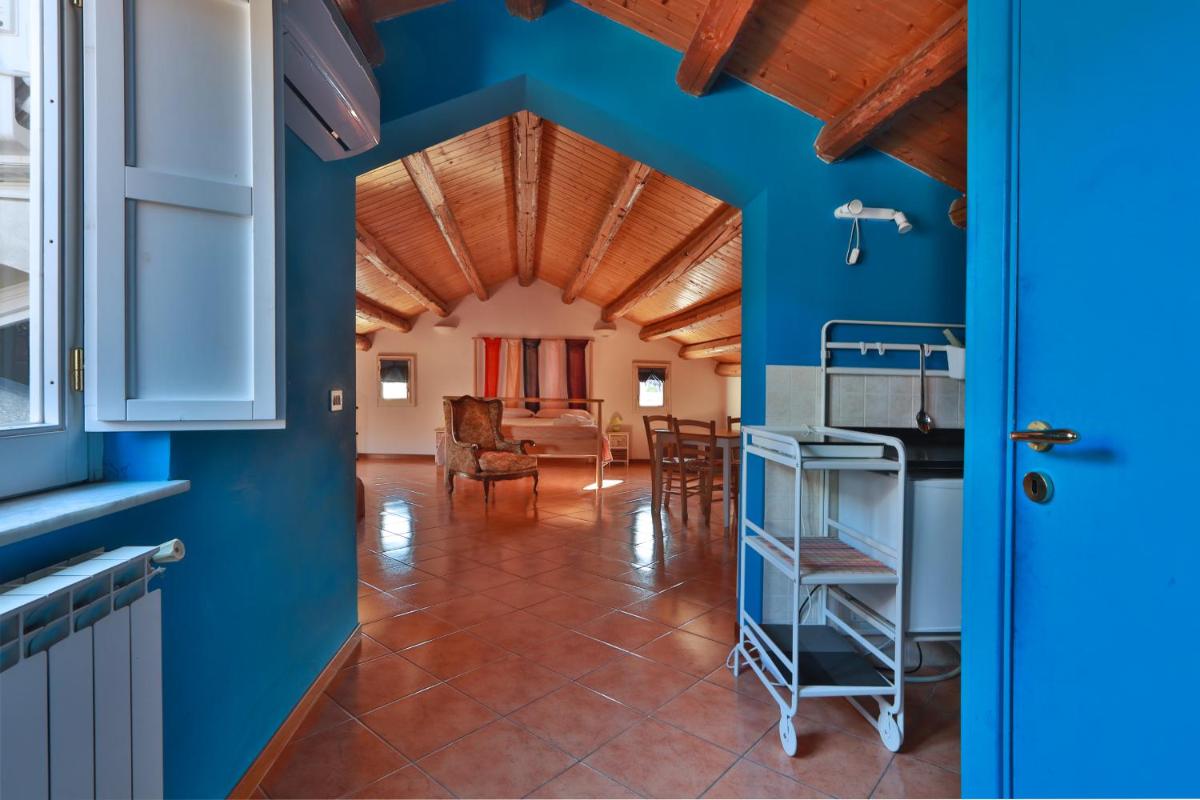 Casa Sant'Onofrio photo 5