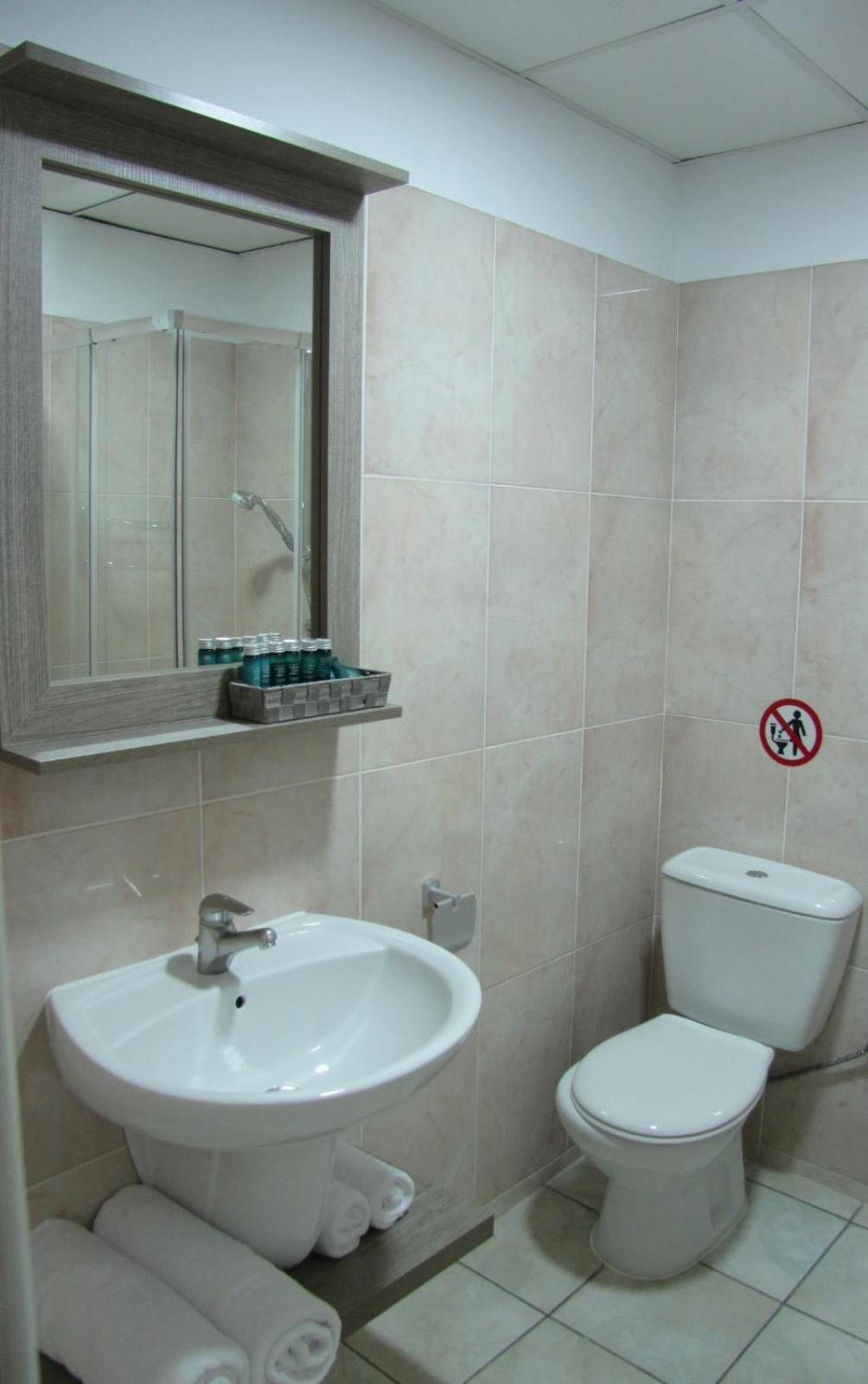 Larnaca Bay Suites