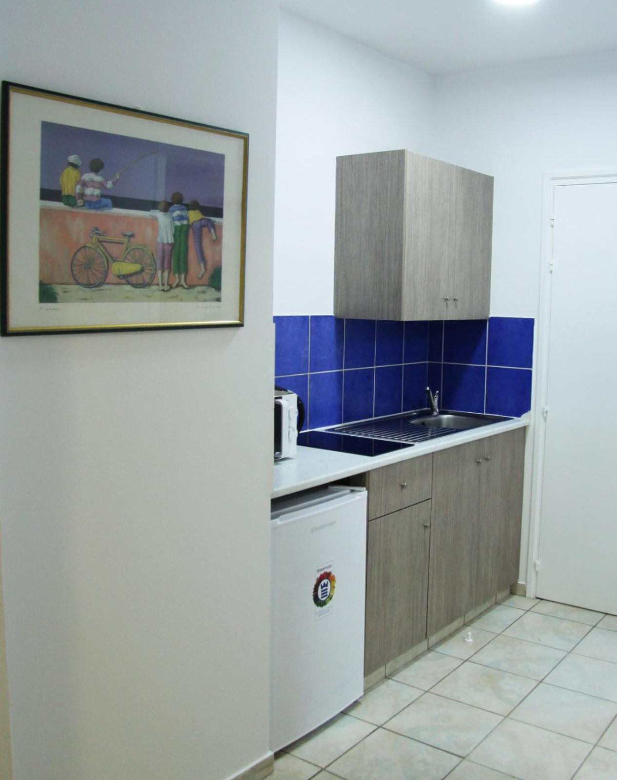 Larnaca Bay Suites